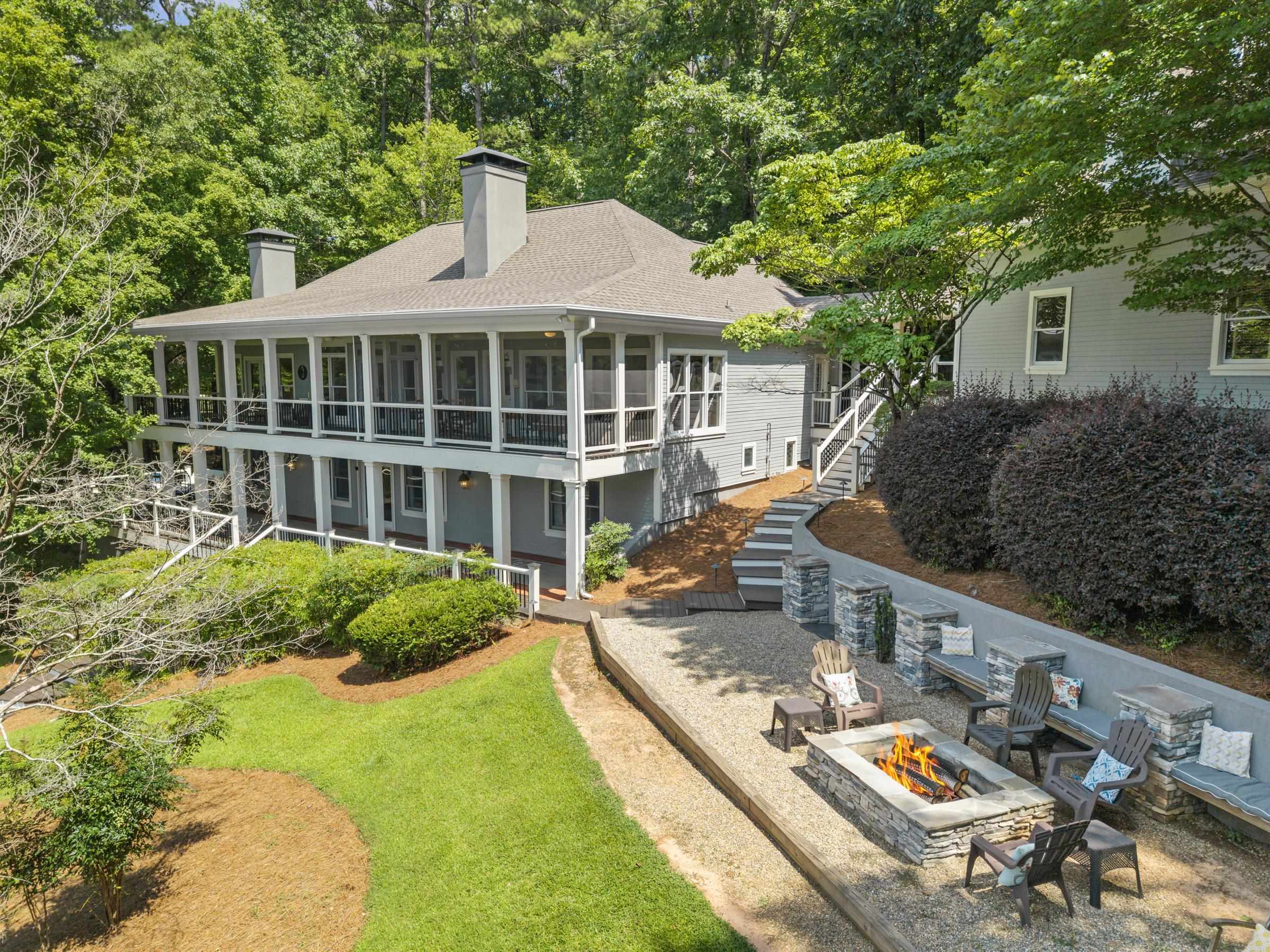 1241 MERCER TRAIL