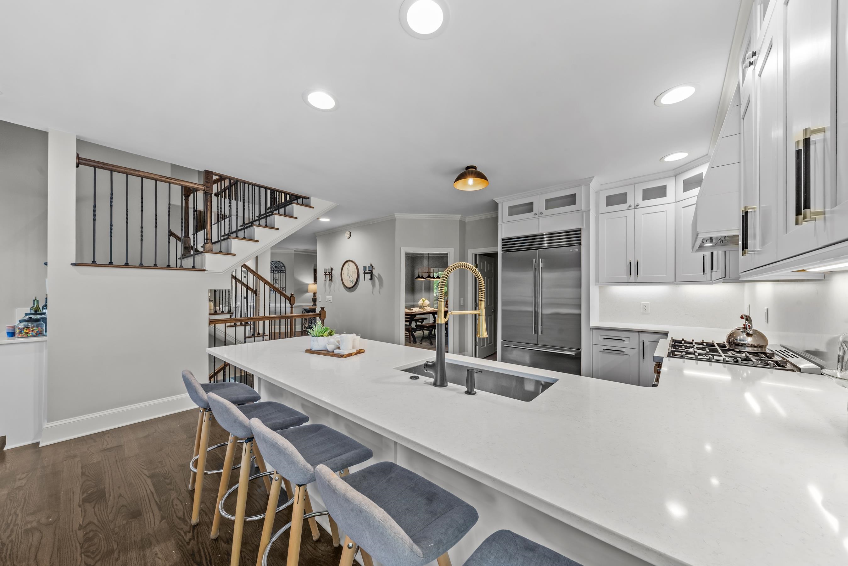 1241 MERCER TRAIL