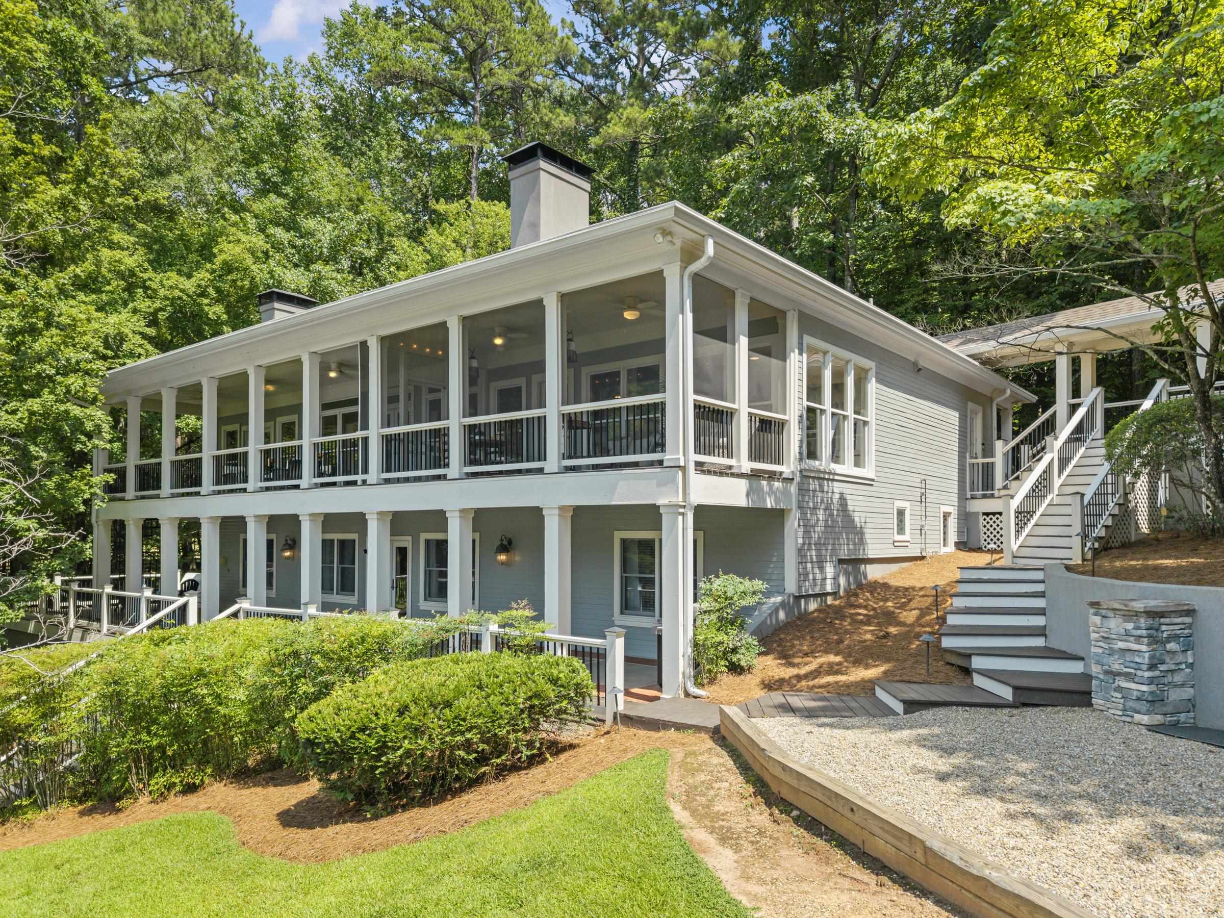 1241 MERCER TRAIL