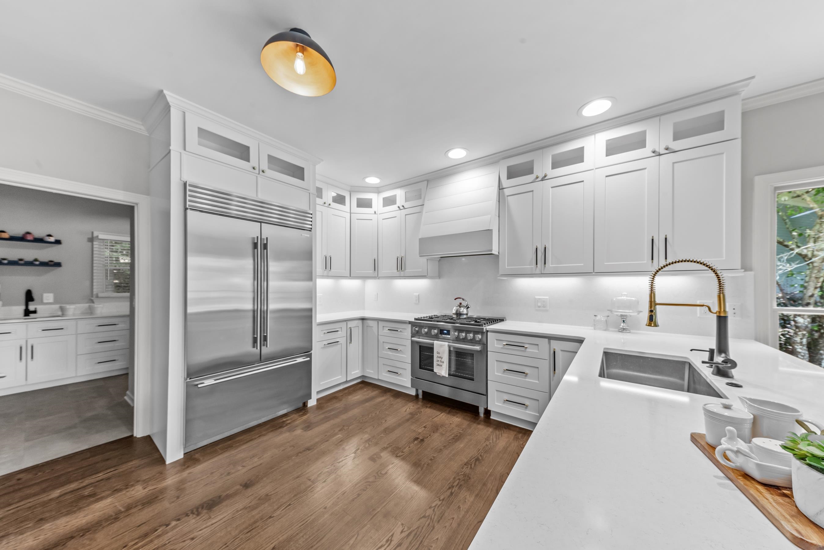 1241 MERCER TRAIL