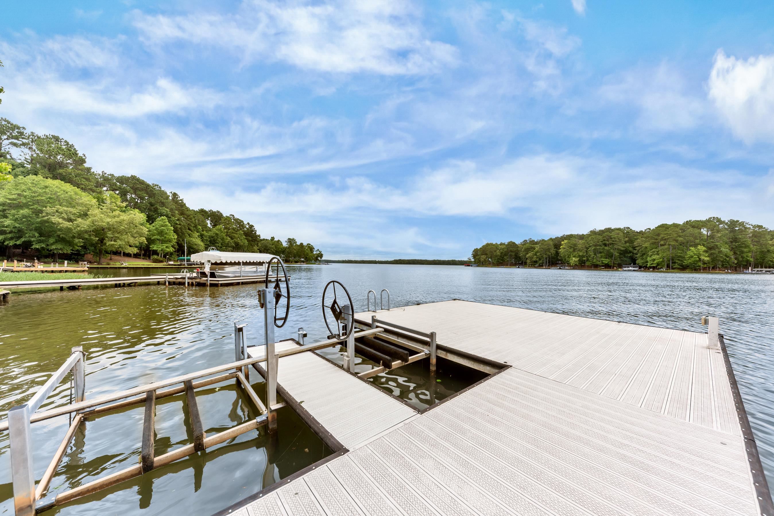 234 WINDING RIVER ROAD