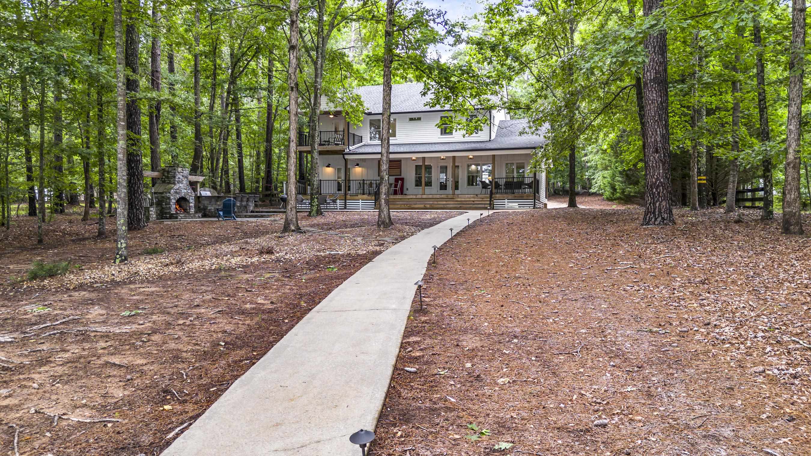 234 WINDING RIVER ROAD