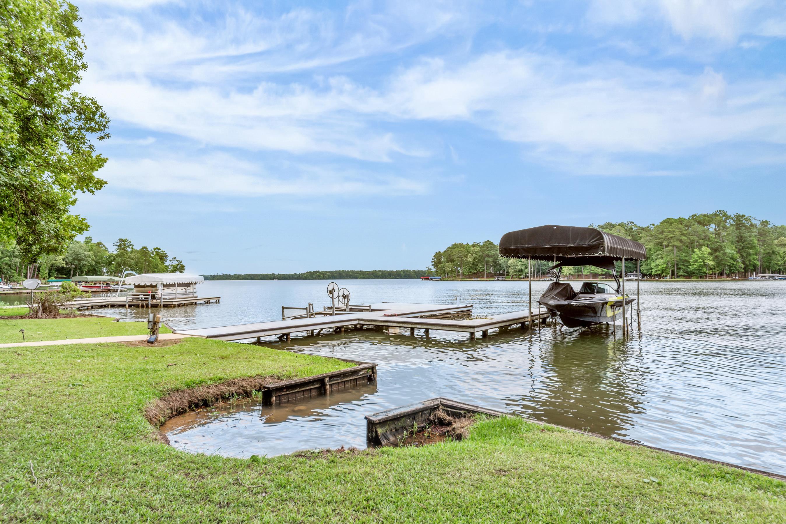 234 WINDING RIVER ROAD