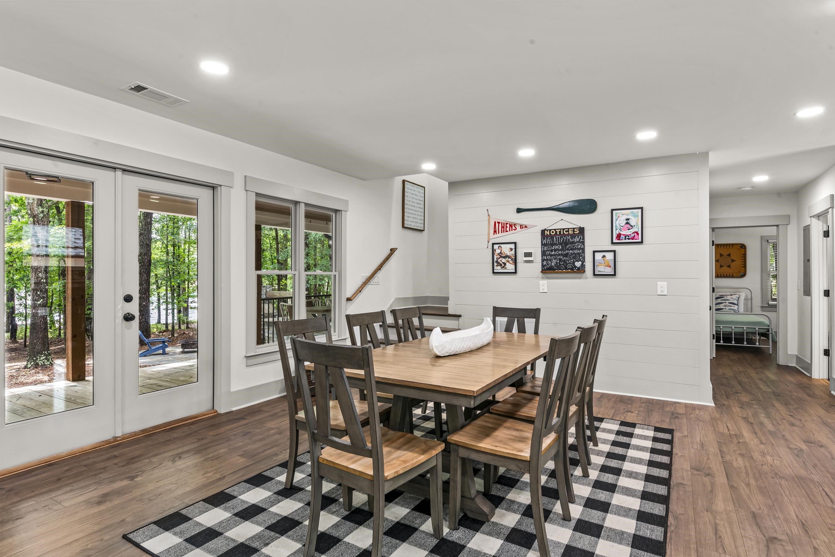 234 WINDING RIVER ROAD