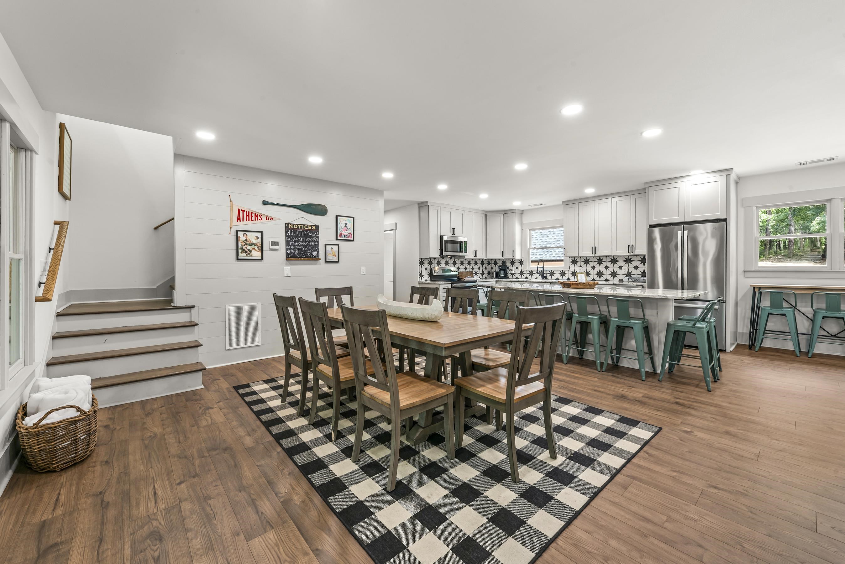 234 WINDING RIVER ROAD