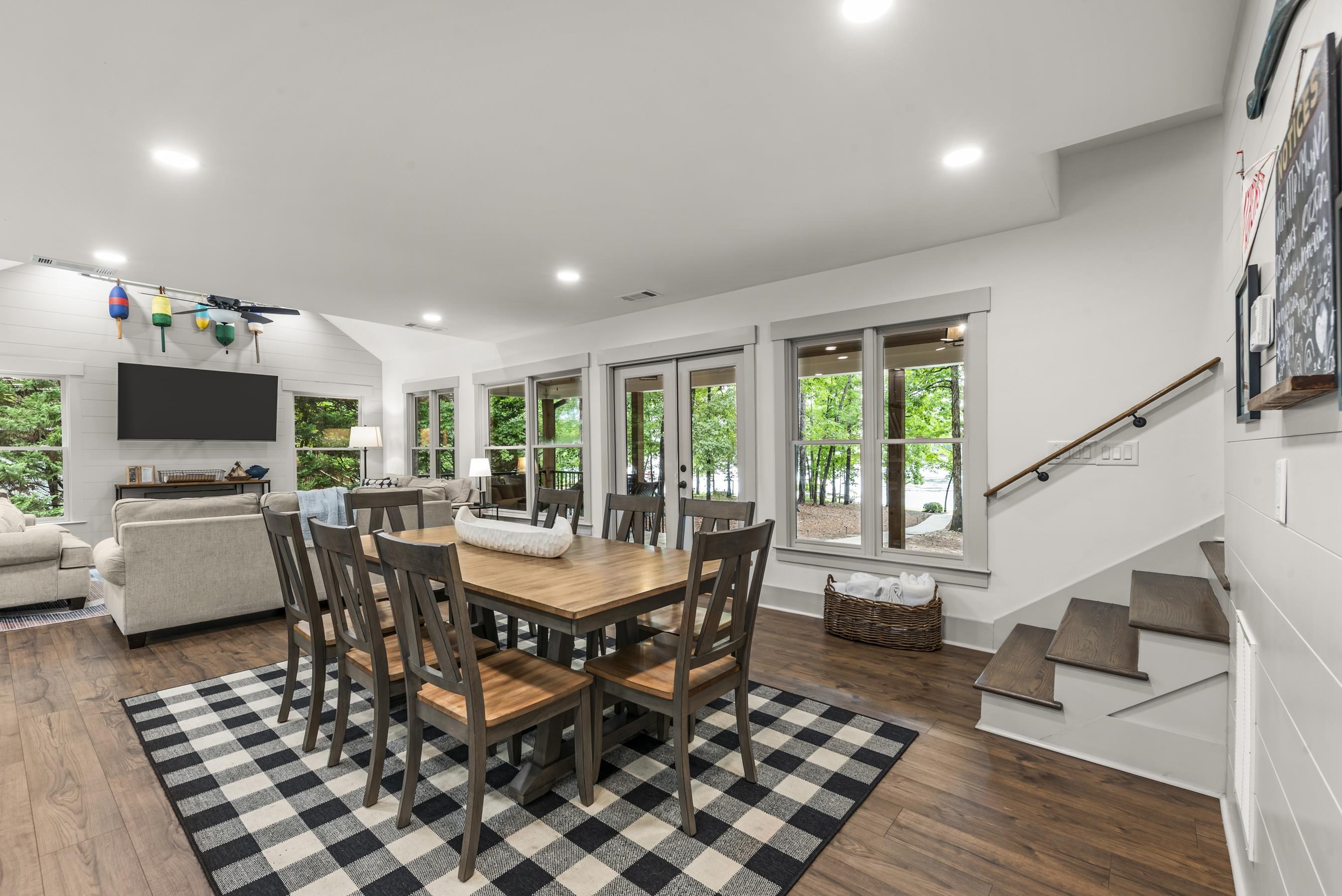234 WINDING RIVER ROAD