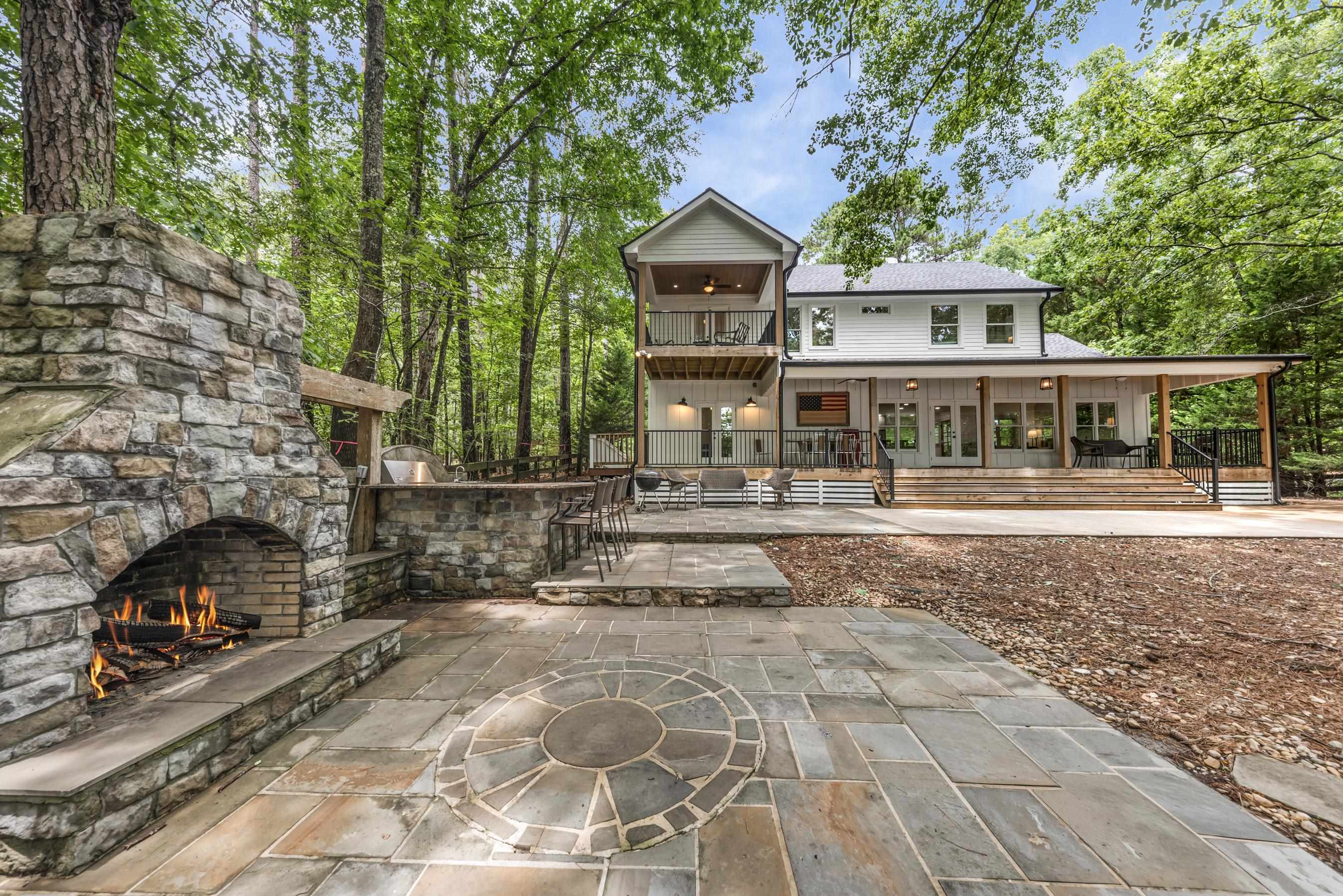 234 WINDING RIVER ROAD