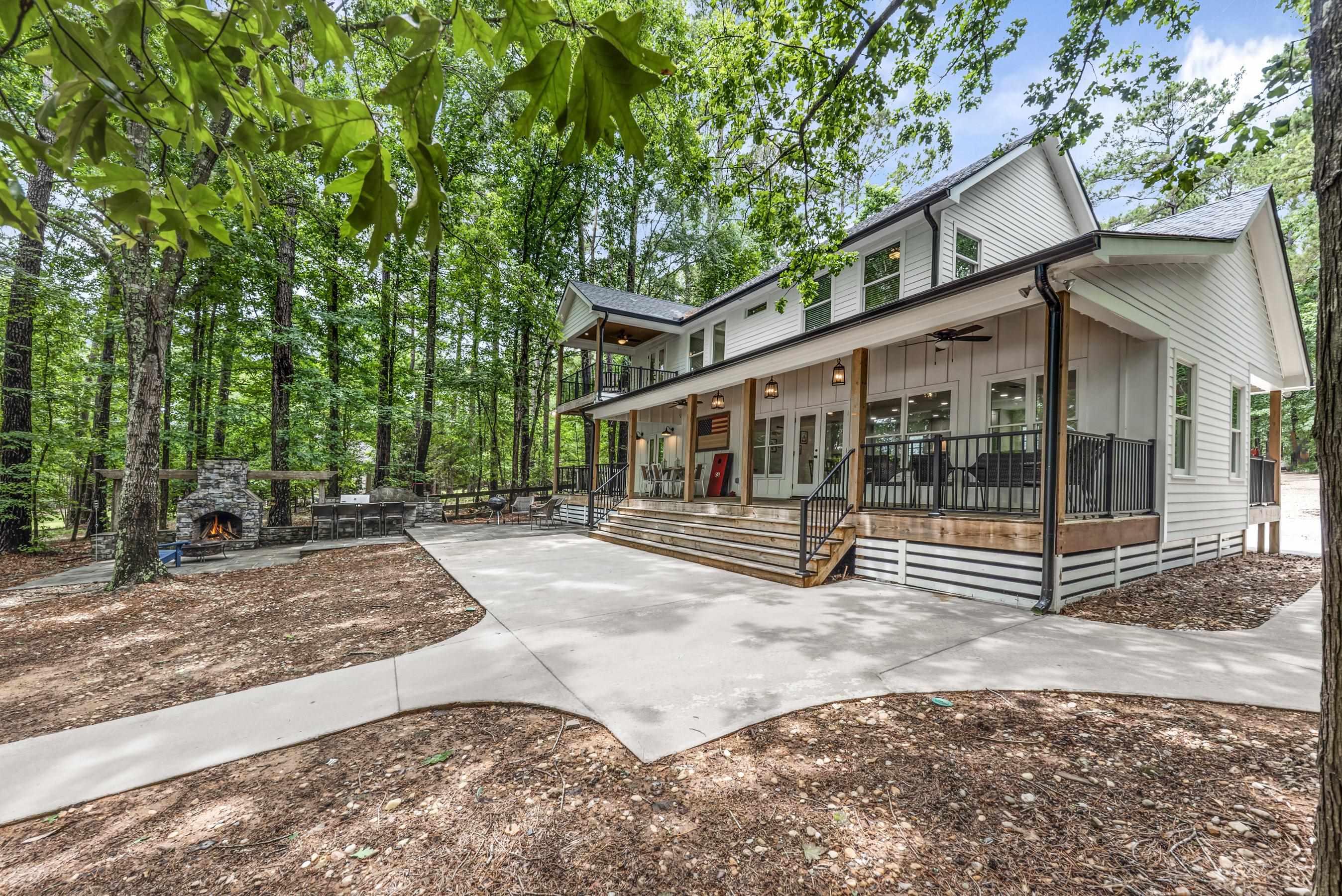 234 WINDING RIVER ROAD