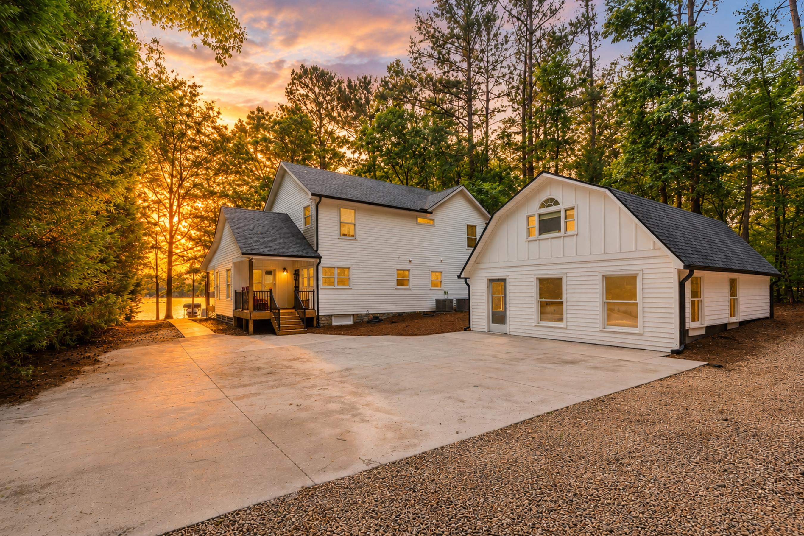 234 WINDING RIVER ROAD
