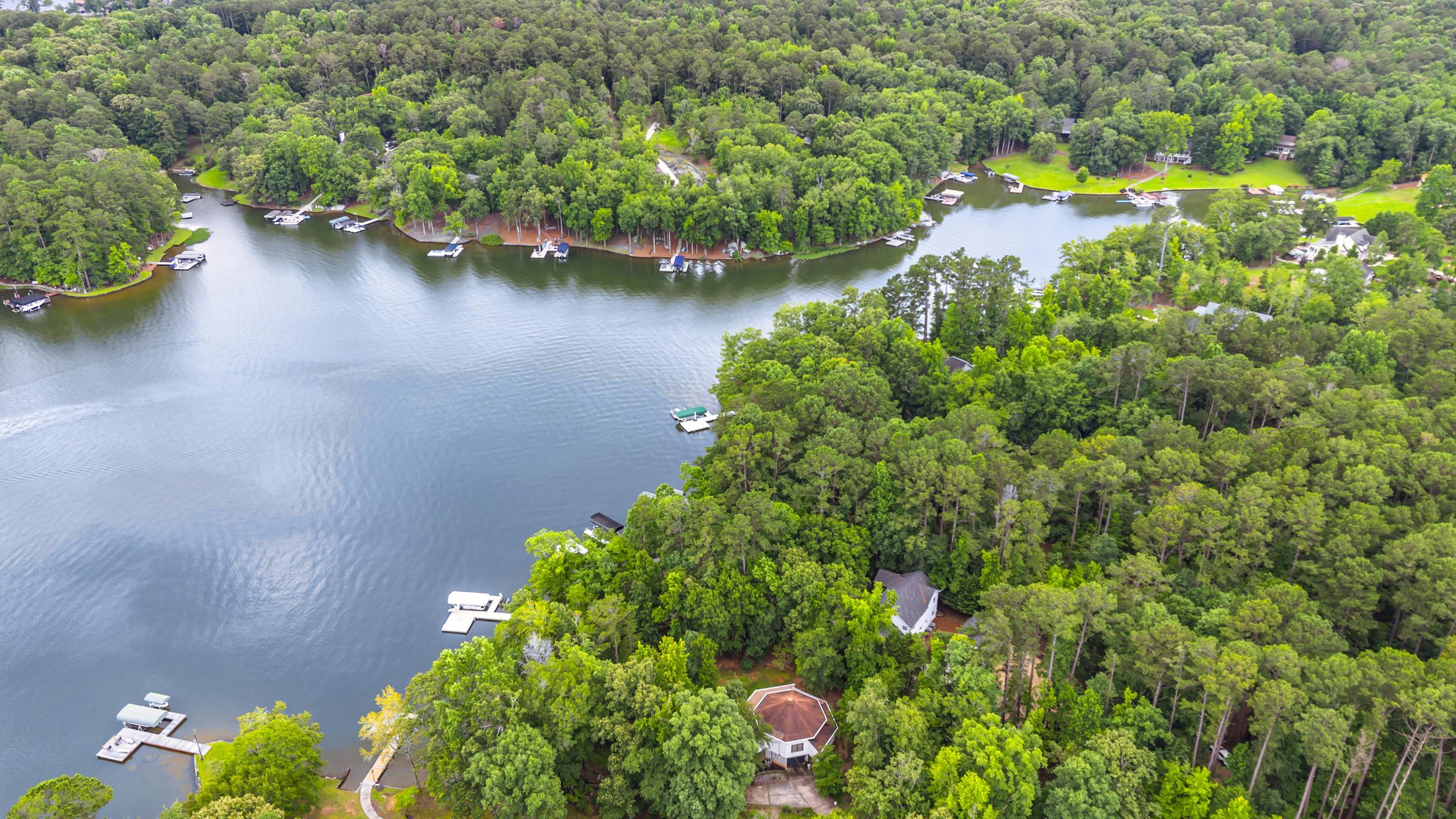 234 WINDING RIVER ROAD