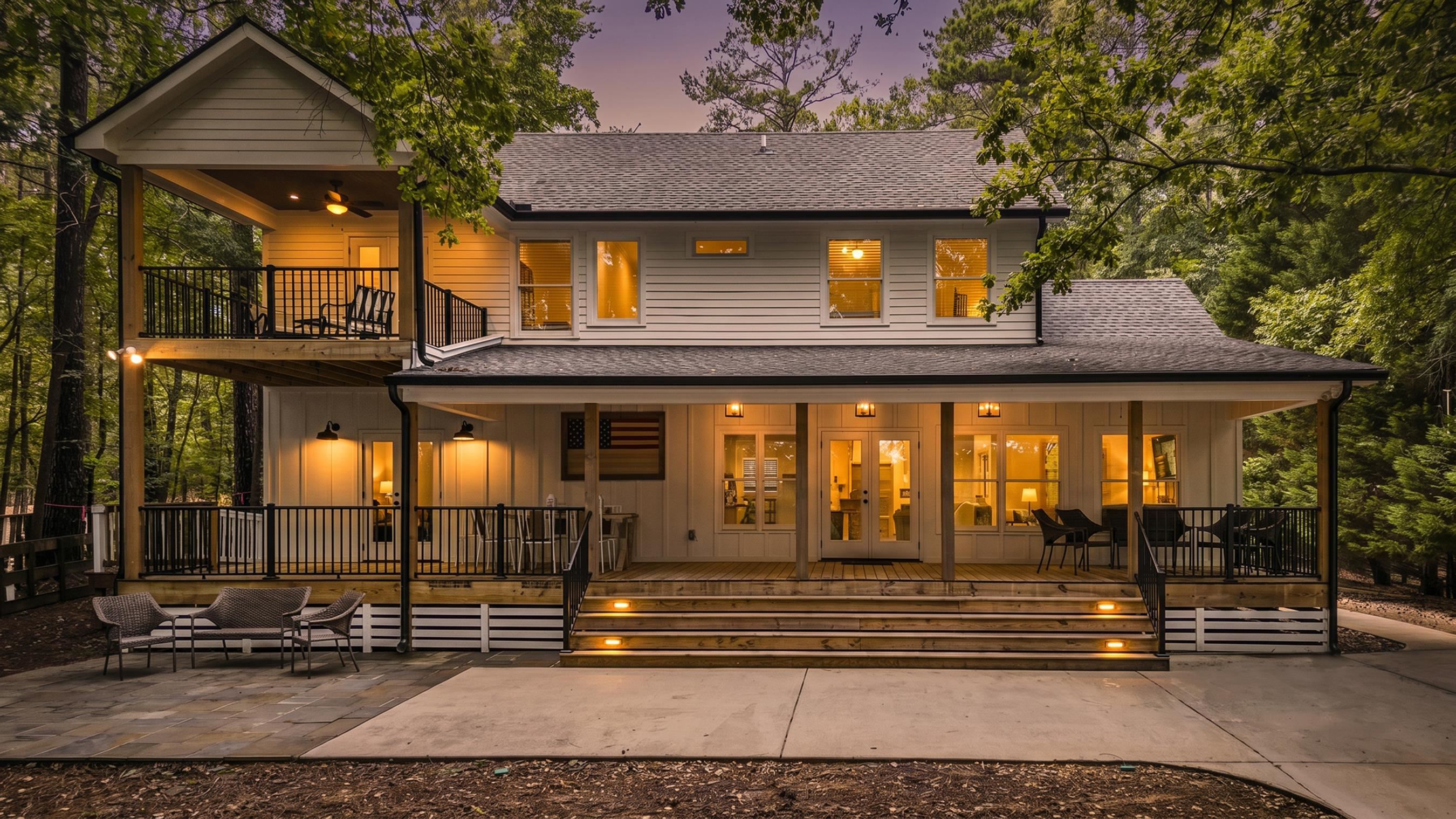 234 WINDING RIVER ROAD