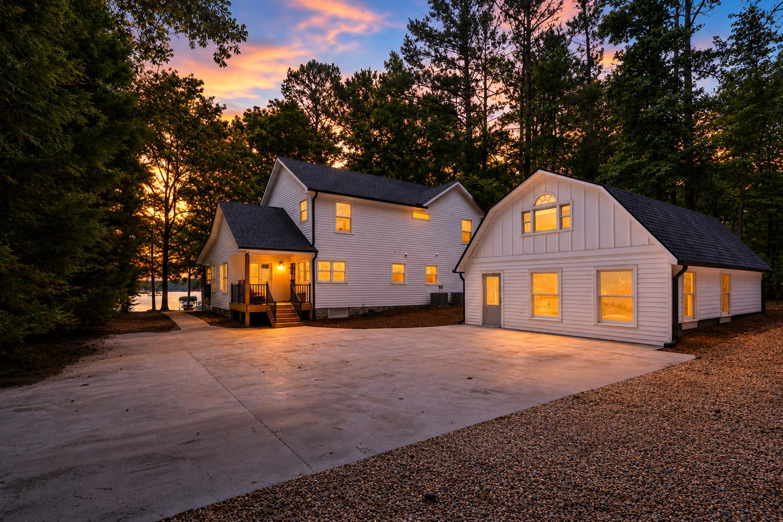 234 WINDING RIVER ROAD