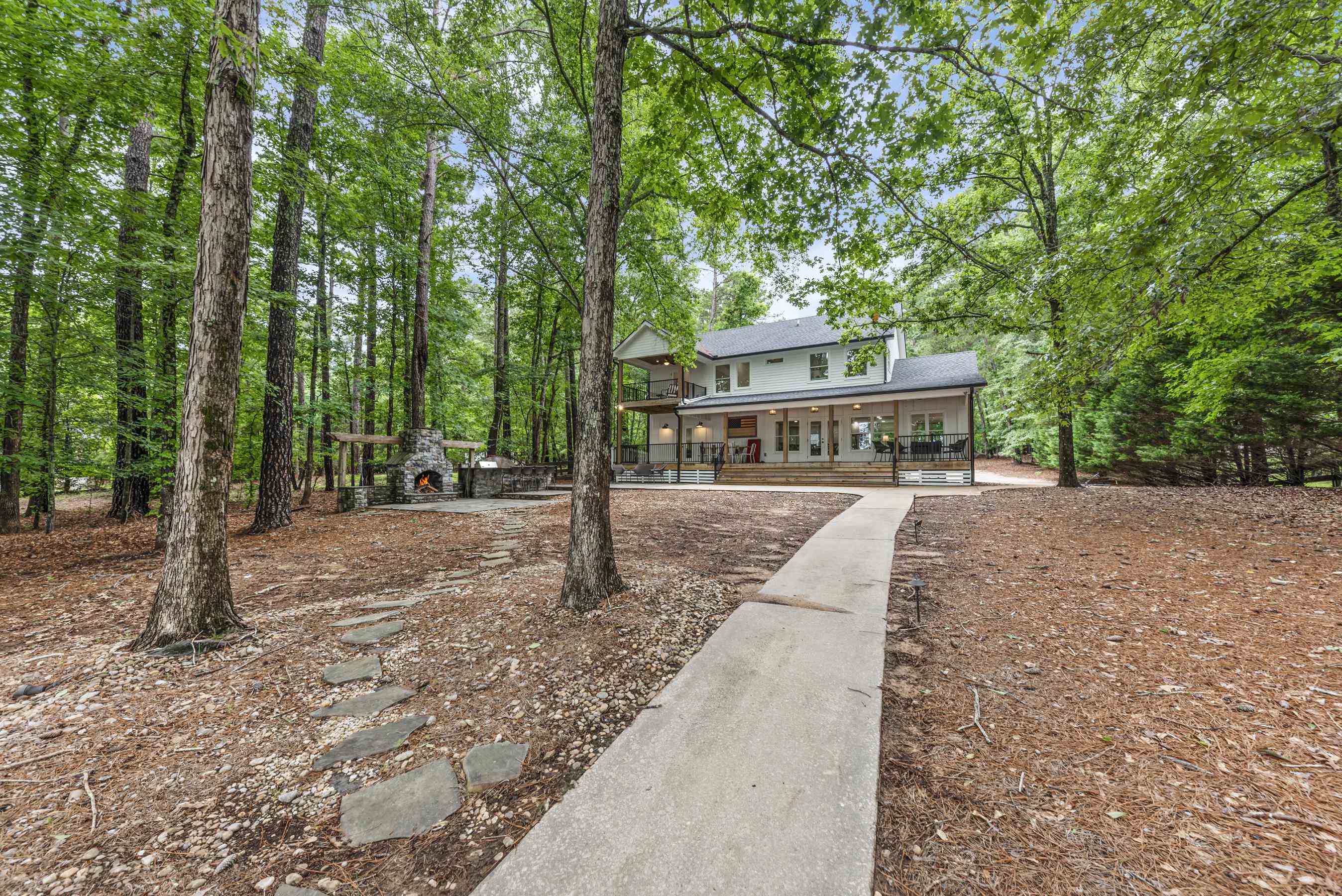 234 WINDING RIVER ROAD