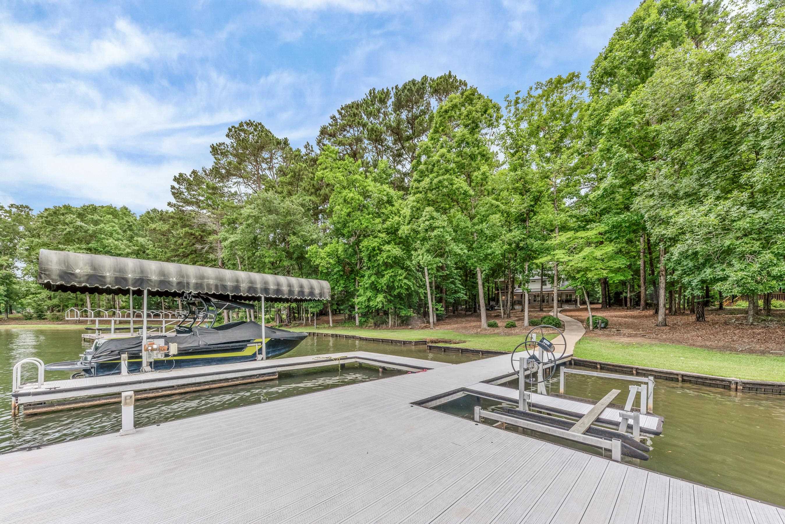 234 WINDING RIVER ROAD