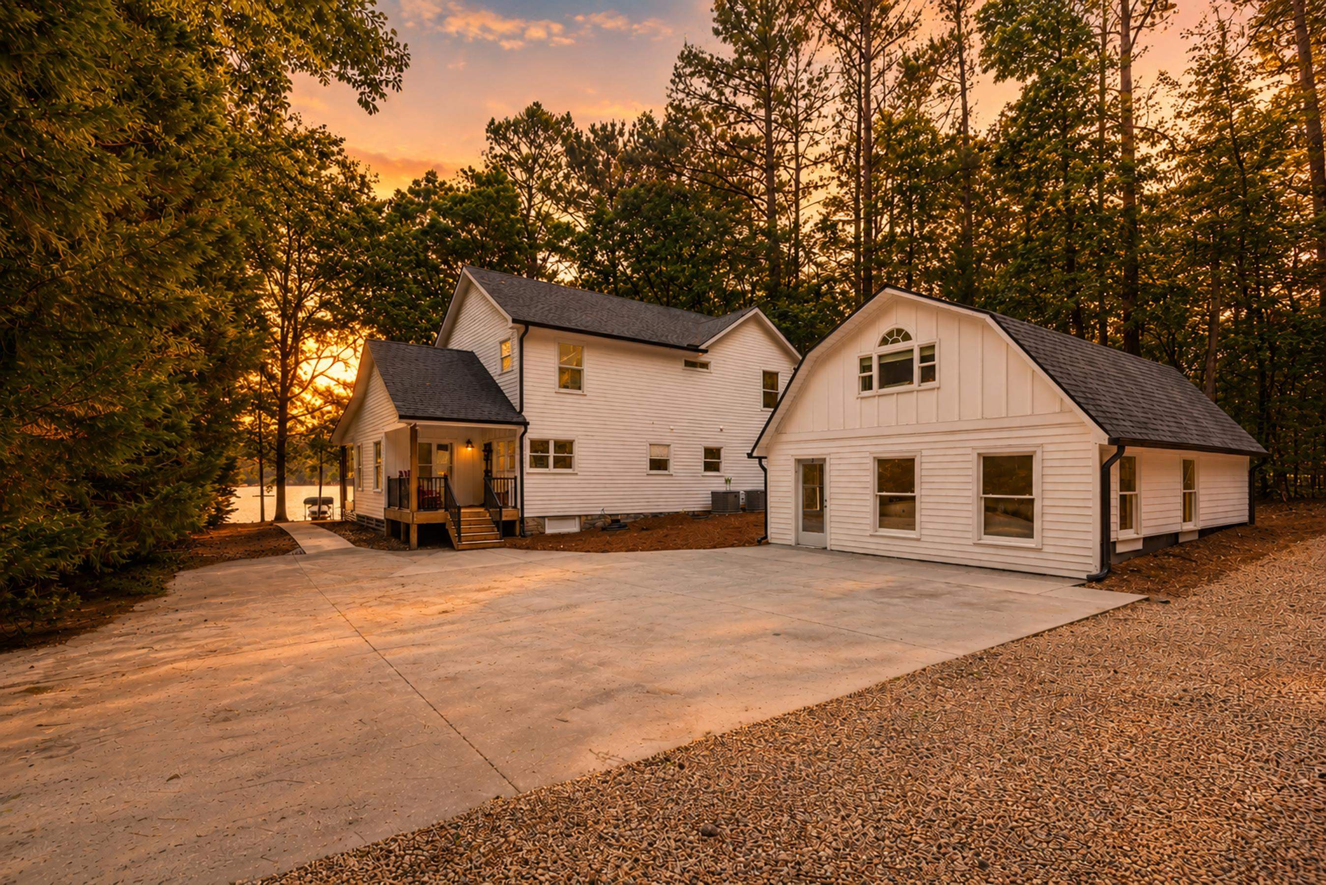 234 WINDING RIVER ROAD