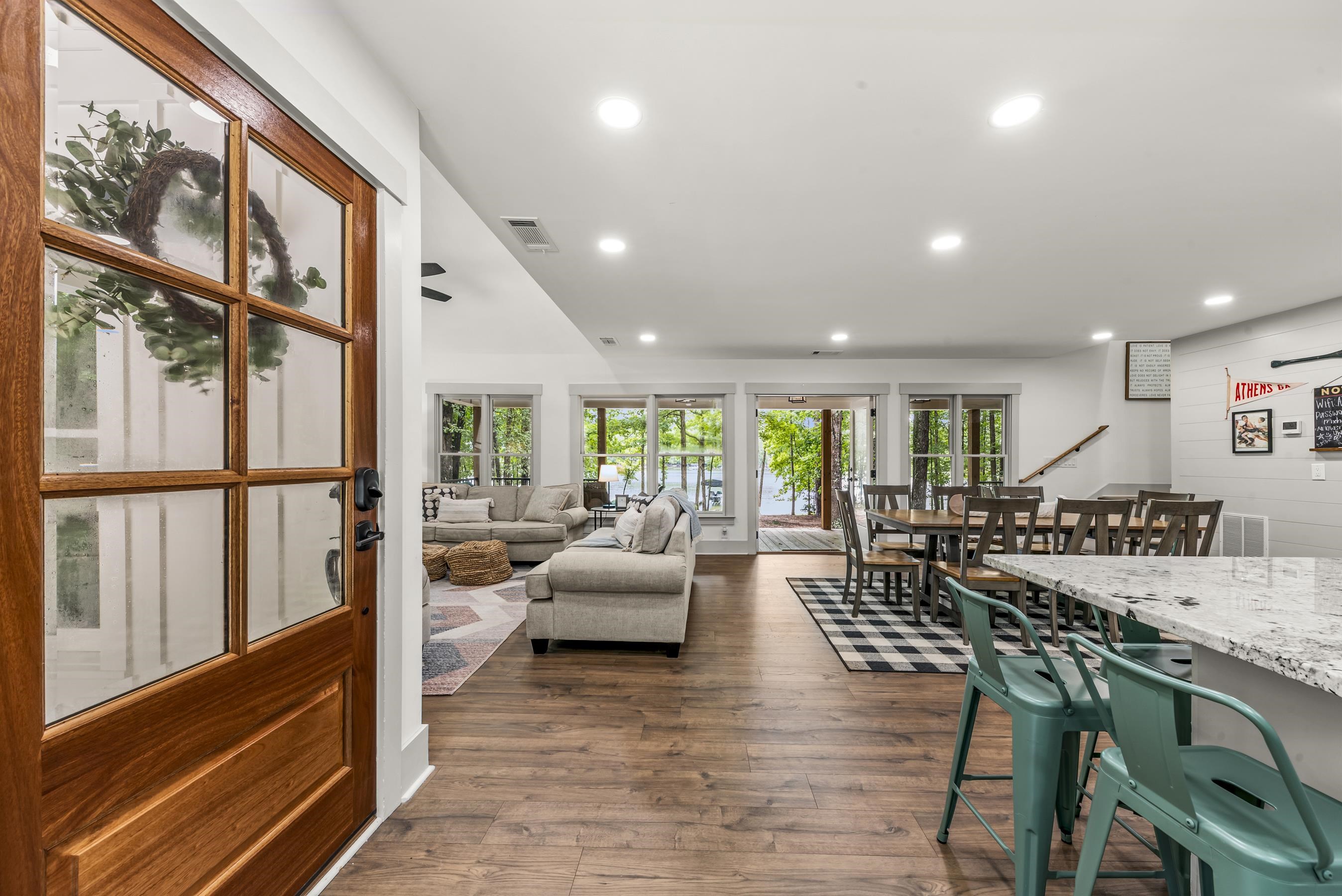 234 WINDING RIVER ROAD