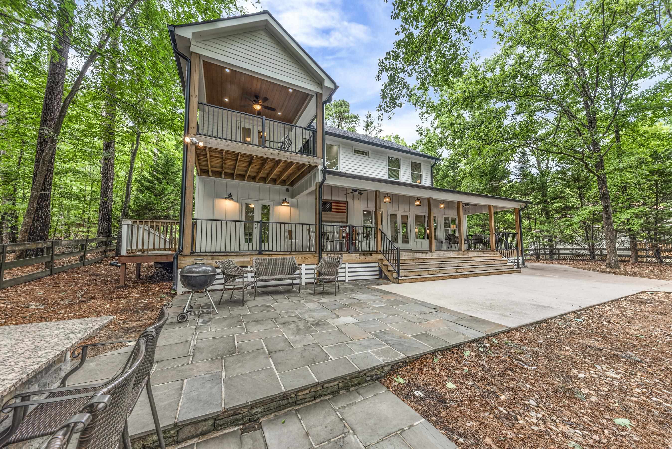234 WINDING RIVER ROAD