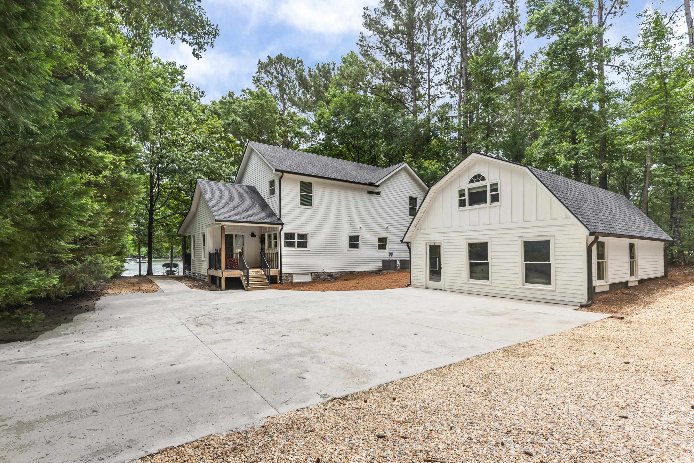 234 WINDING RIVER ROAD
