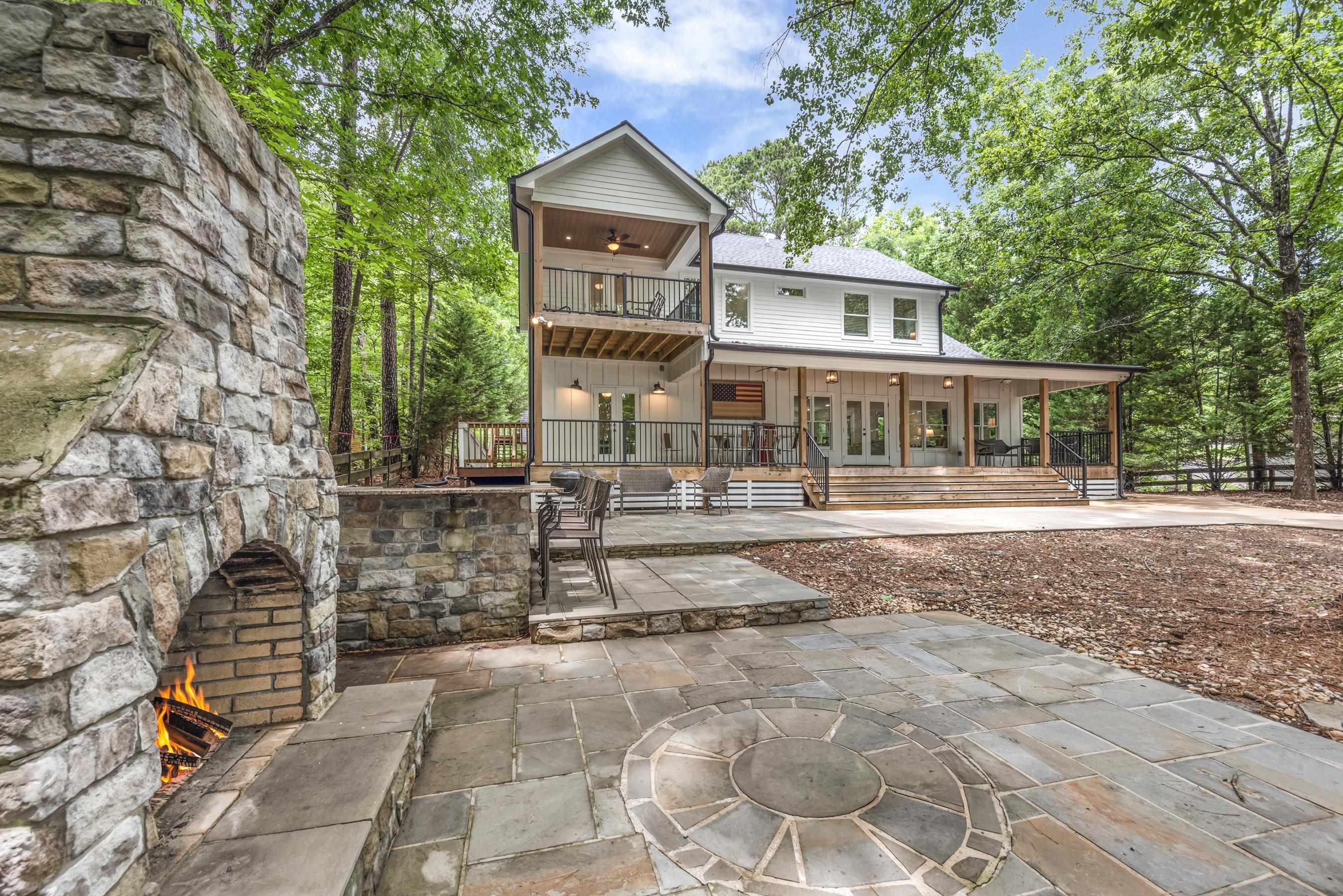 234 WINDING RIVER ROAD
