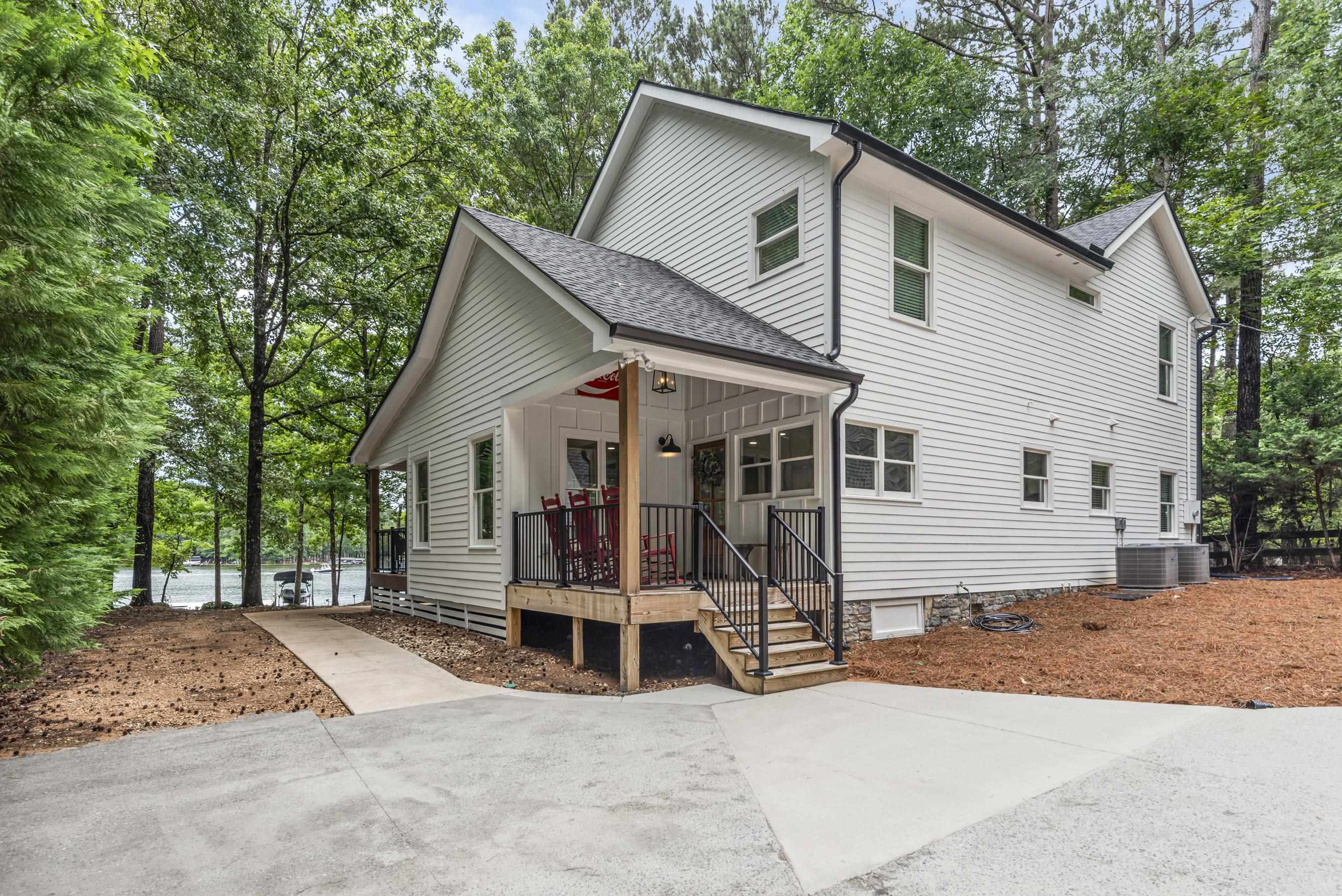 234 WINDING RIVER ROAD