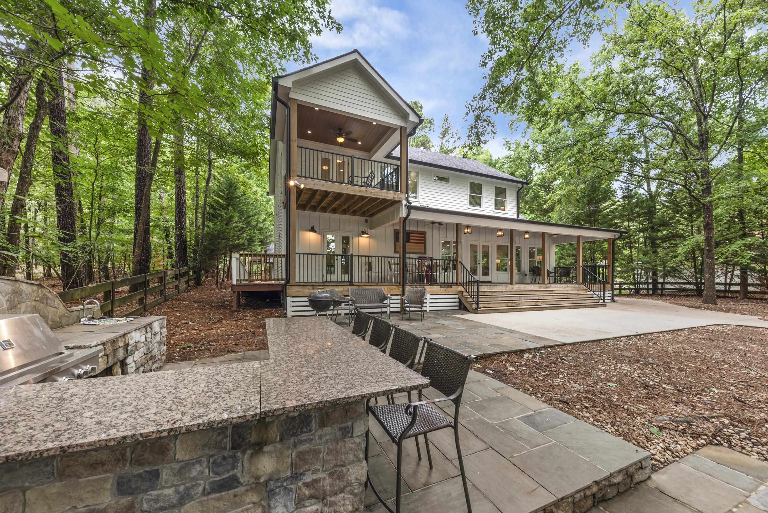 234 WINDING RIVER ROAD