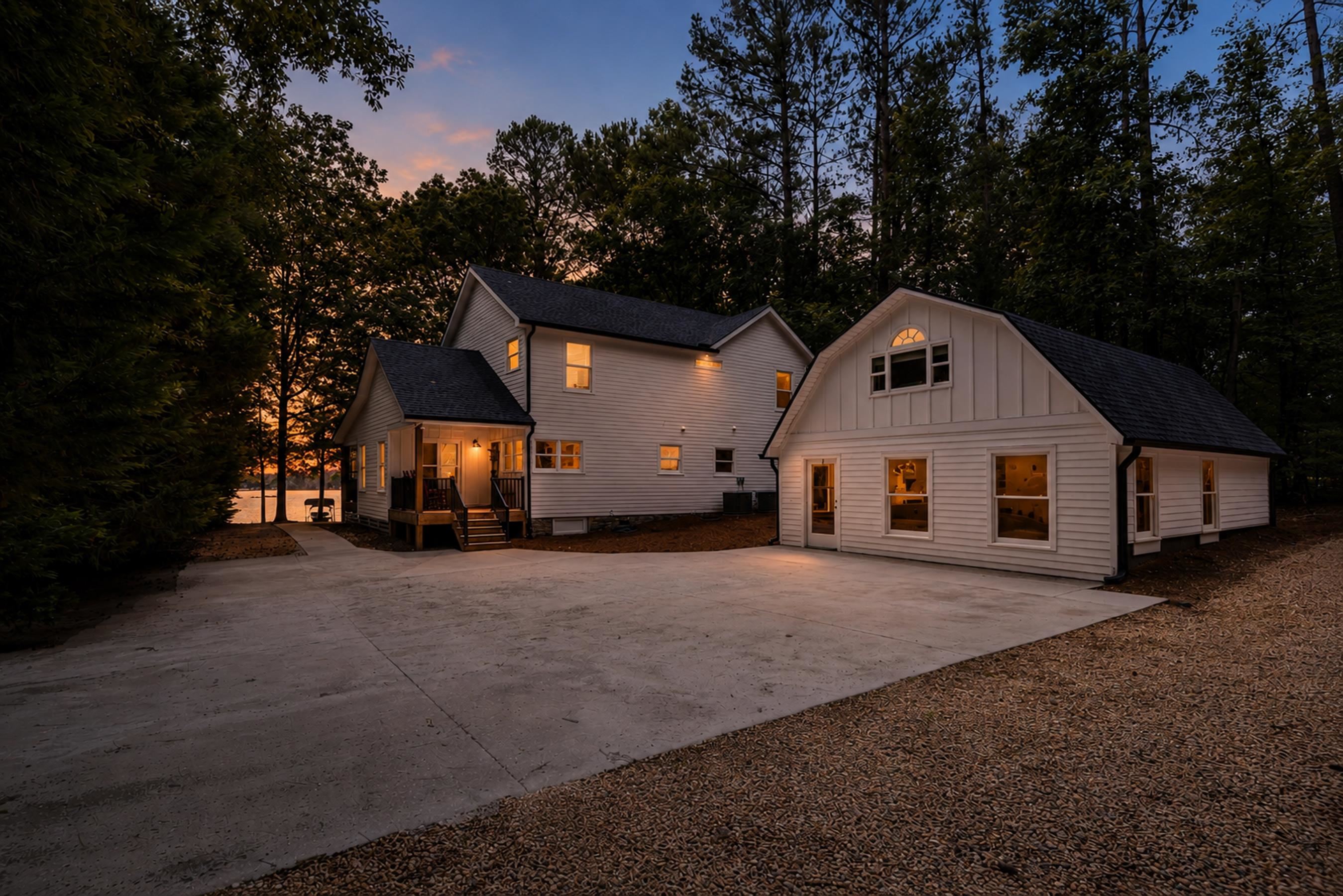 234 WINDING RIVER ROAD
