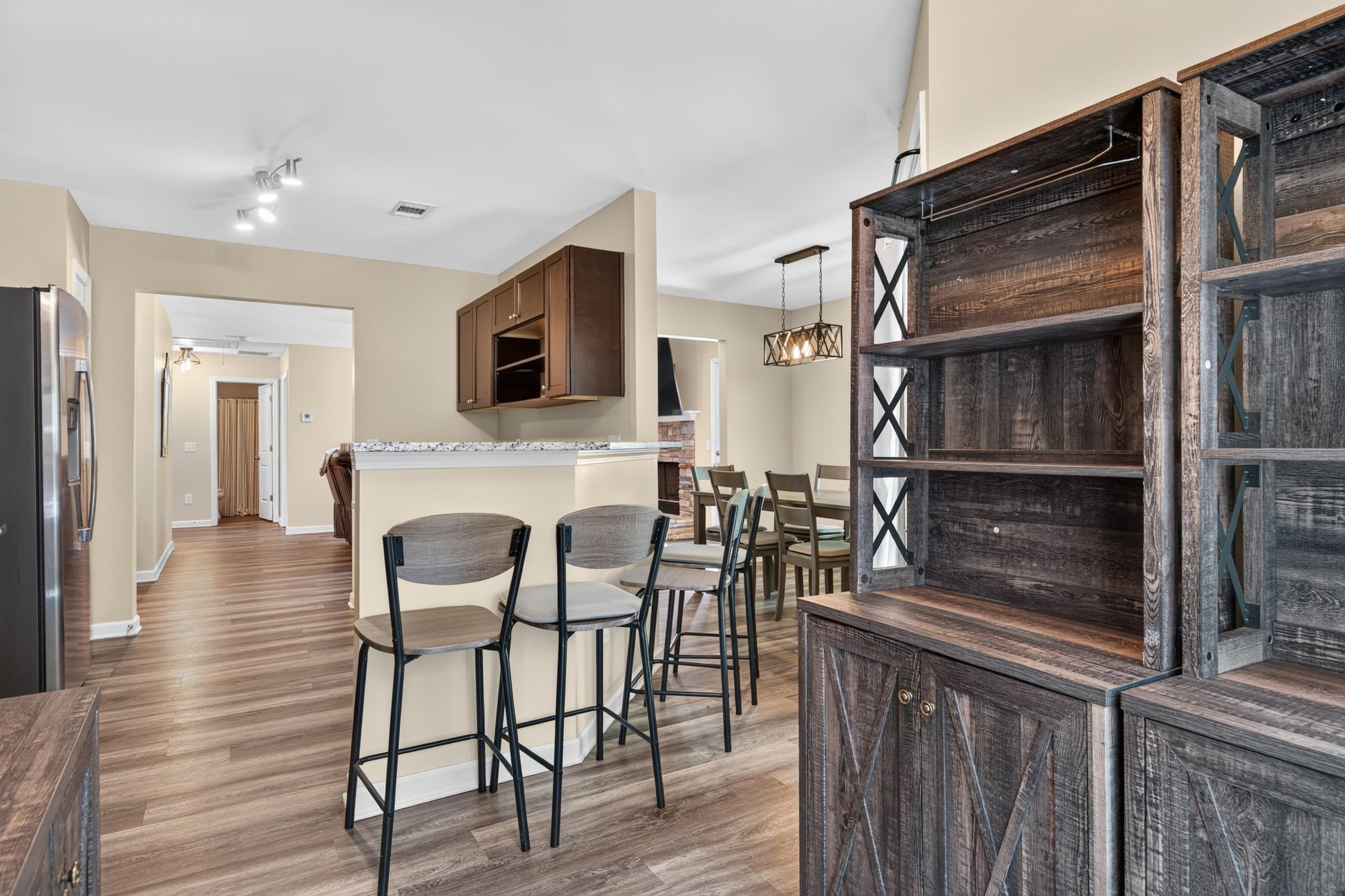 134 MISTY GROVE