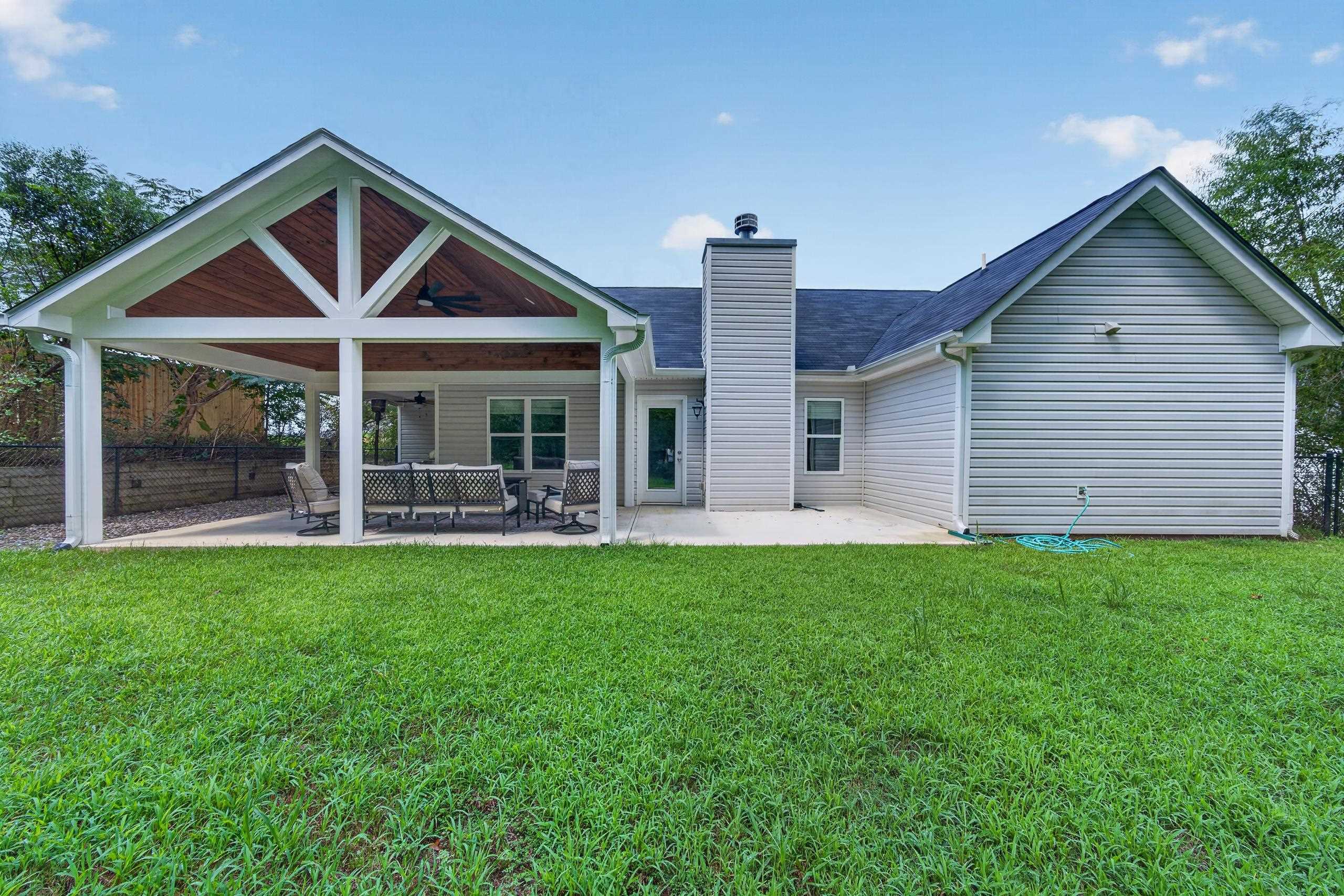 134 MISTY GROVE