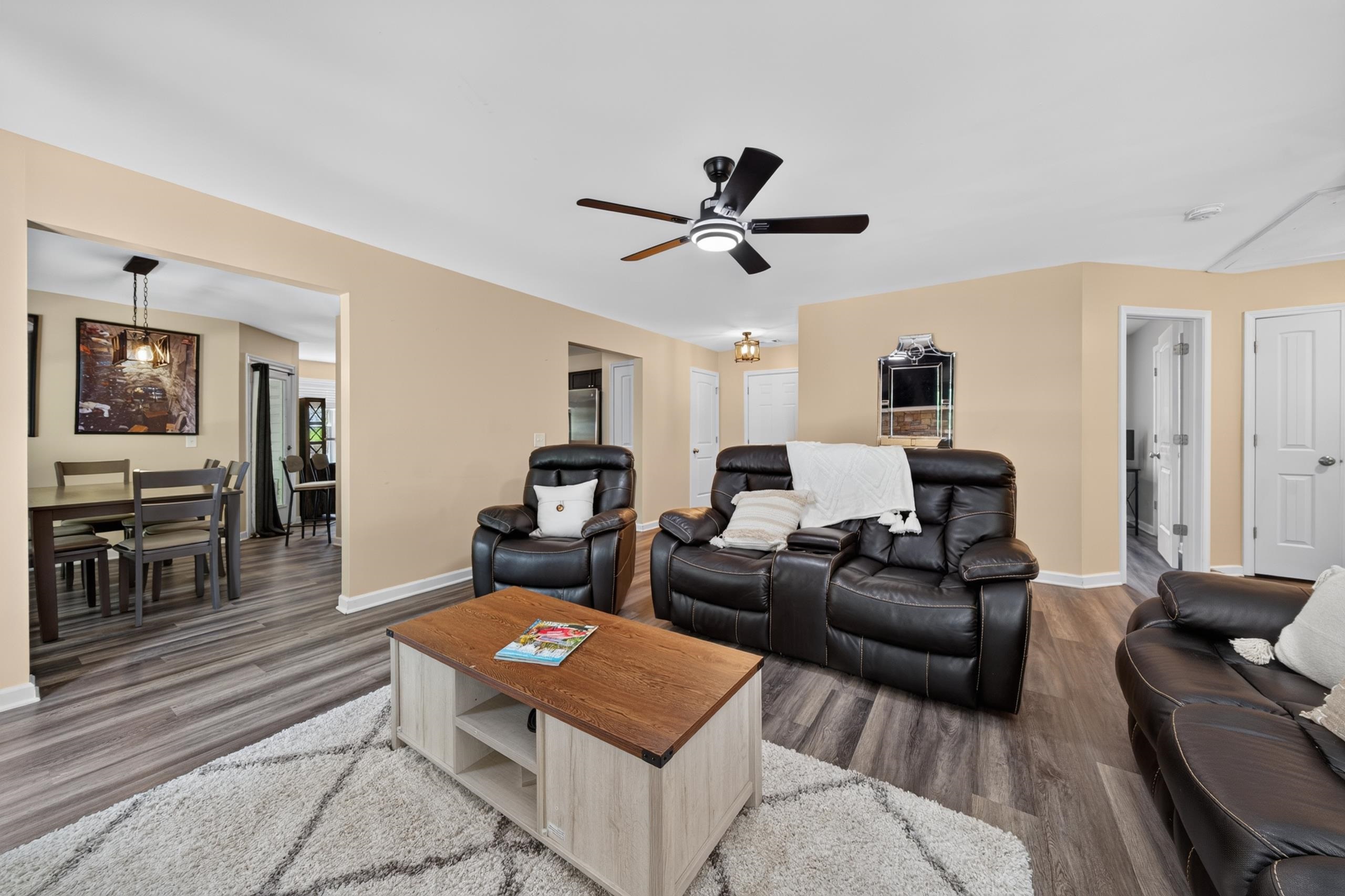 134 MISTY GROVE