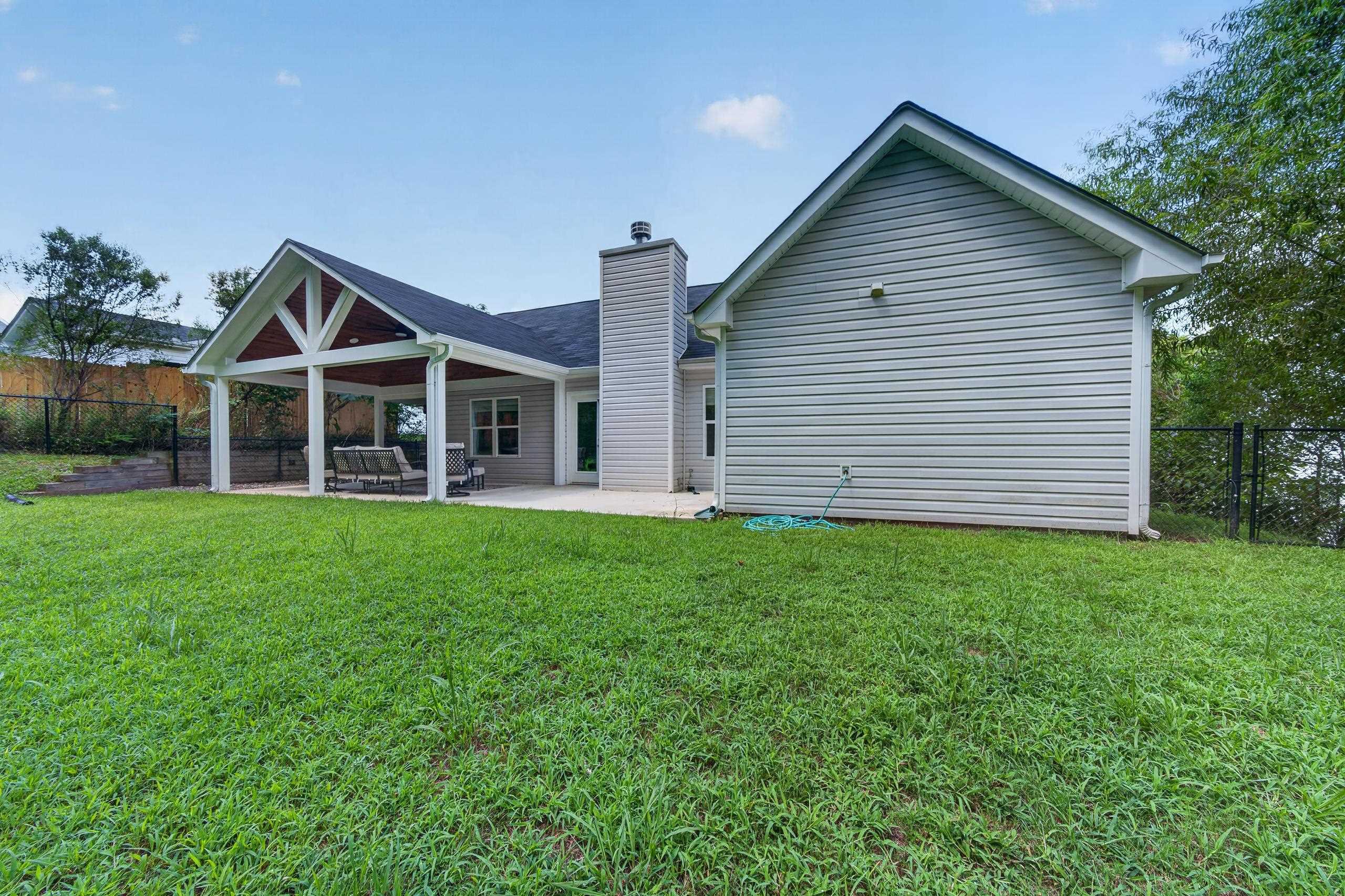 134 MISTY GROVE