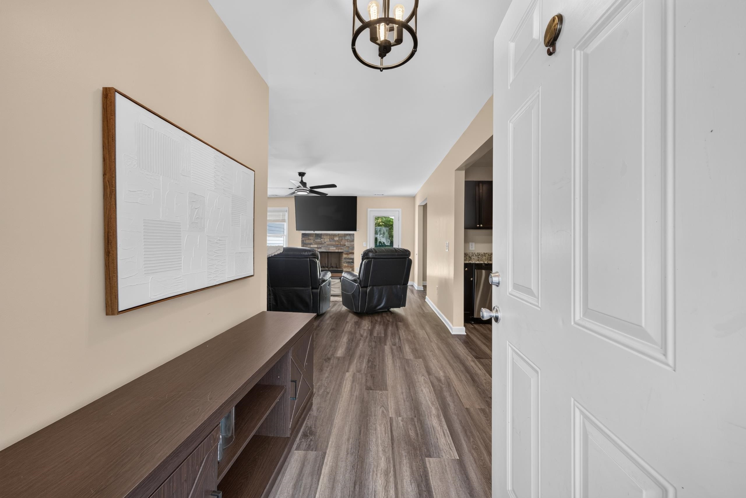 134 MISTY GROVE