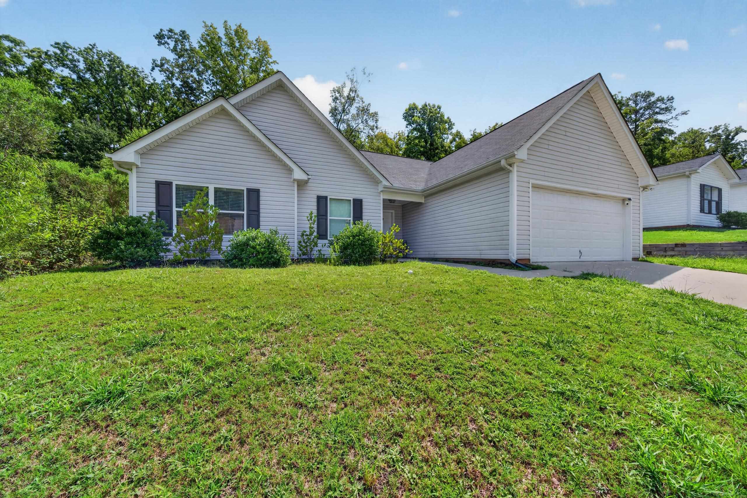 134 MISTY GROVE