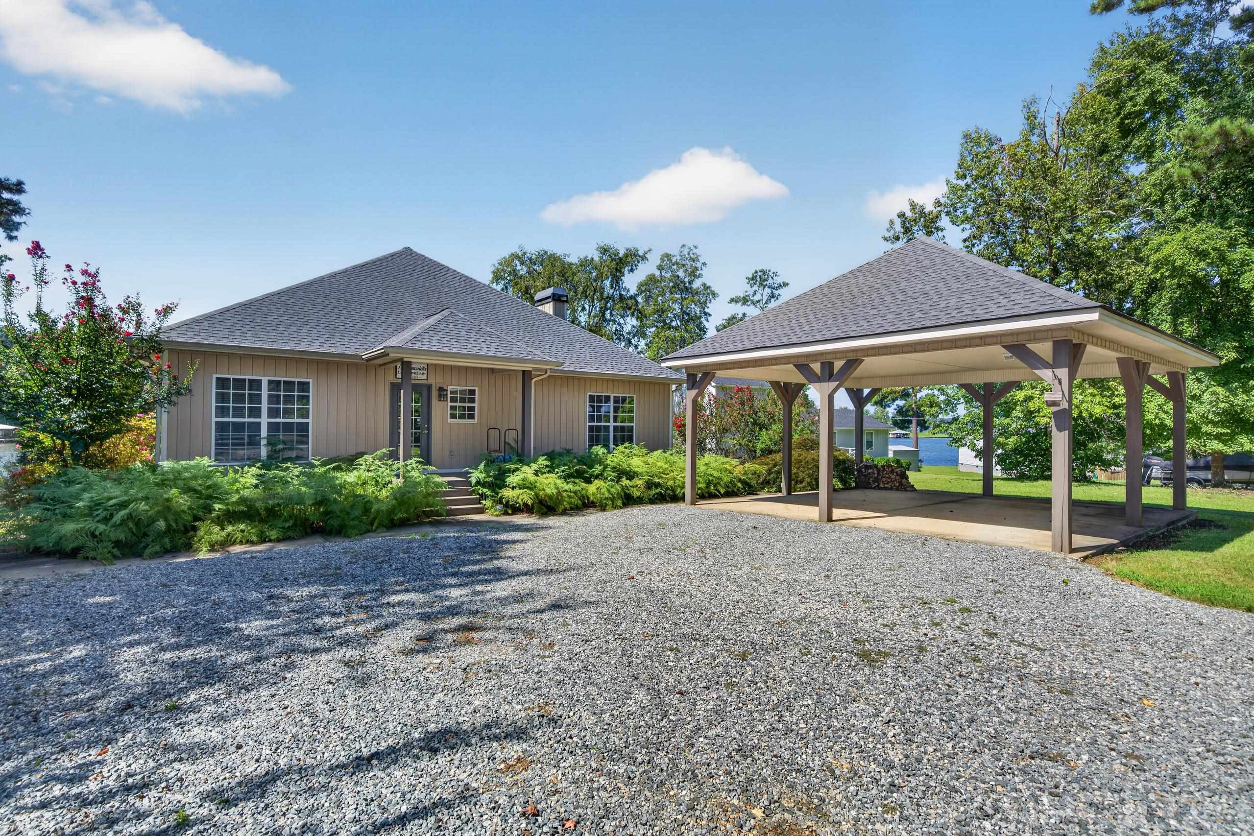 2189 OCONEE DRIVE