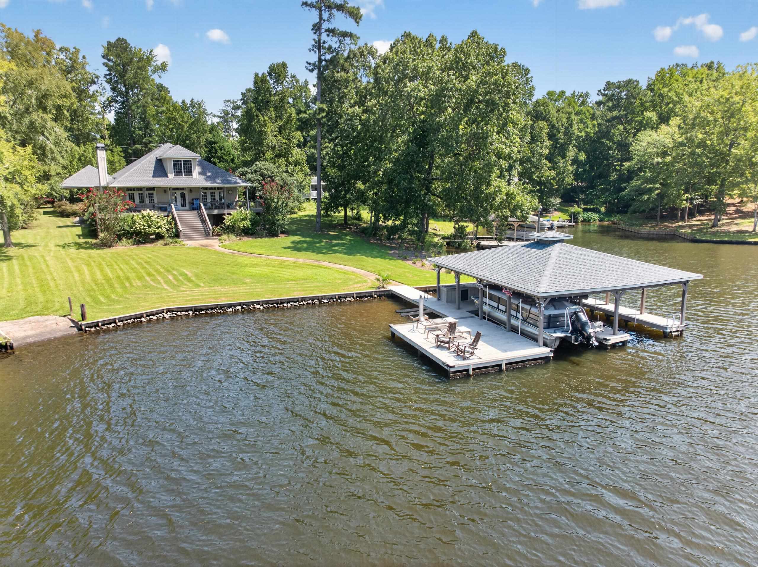 2189 OCONEE DRIVE