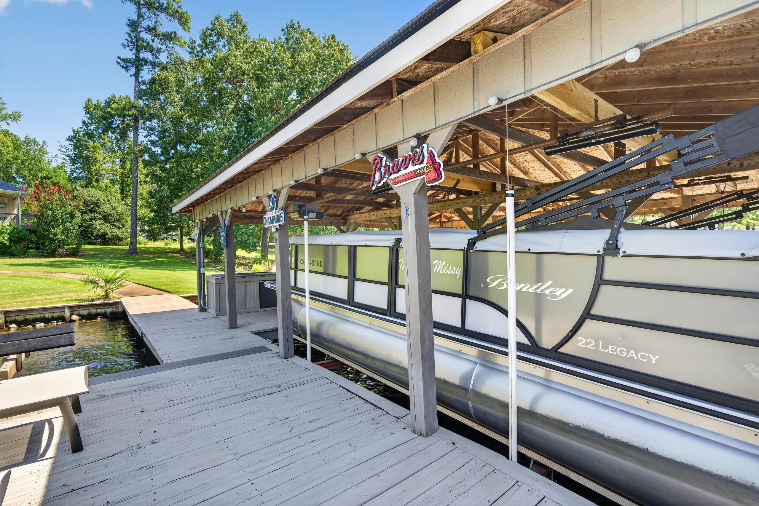 2189 OCONEE DRIVE