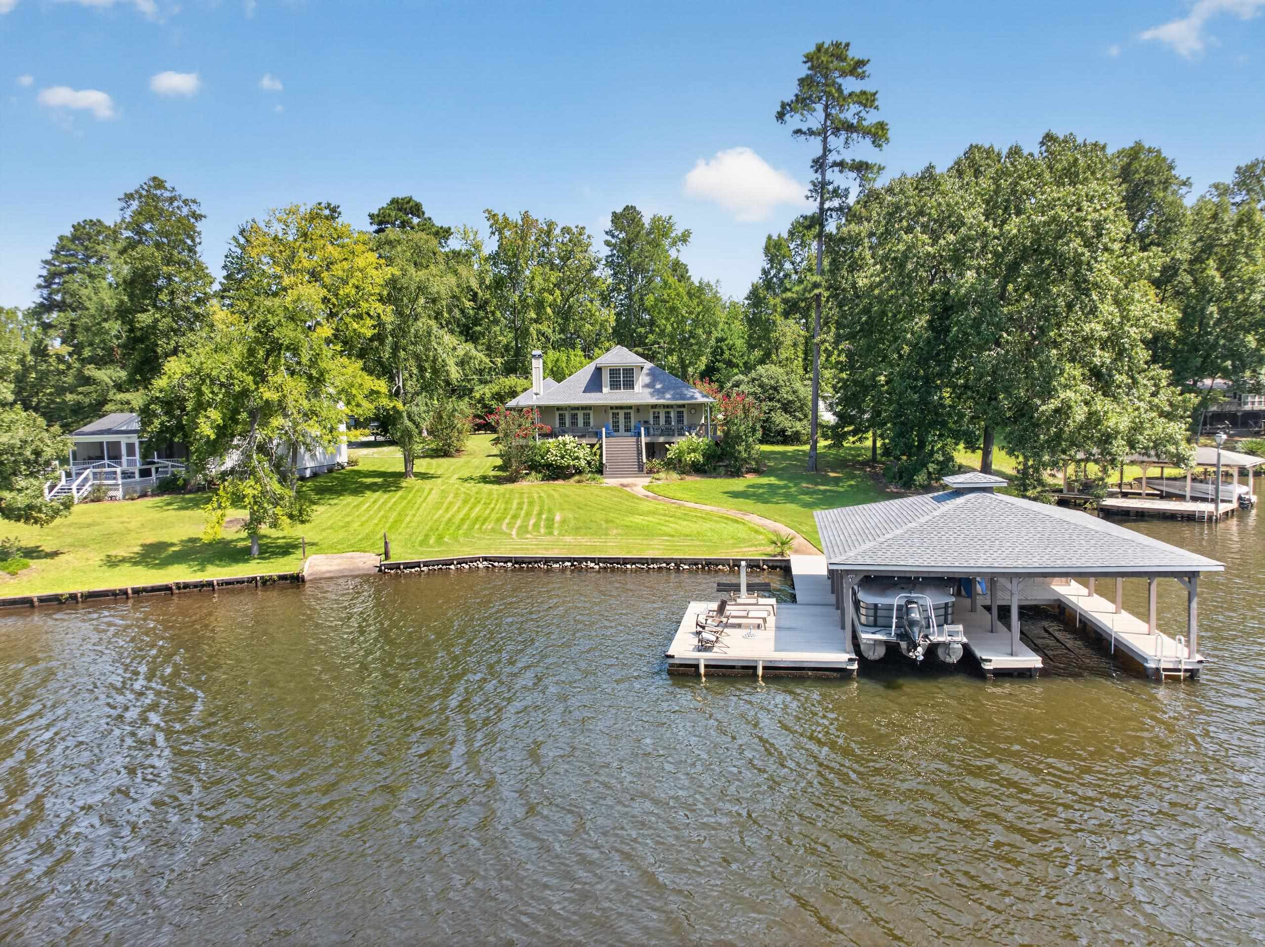 2189 OCONEE DRIVE