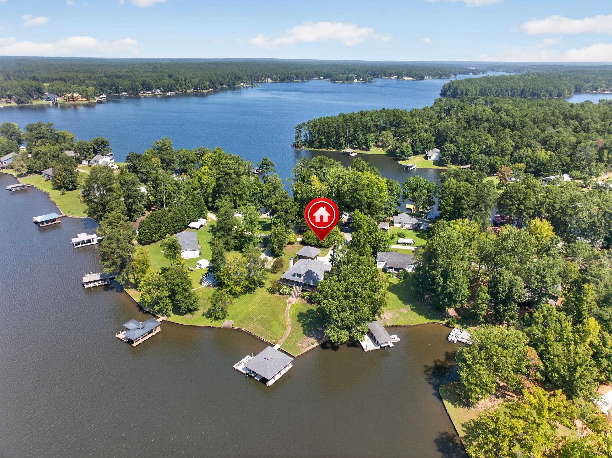 2189 OCONEE DRIVE