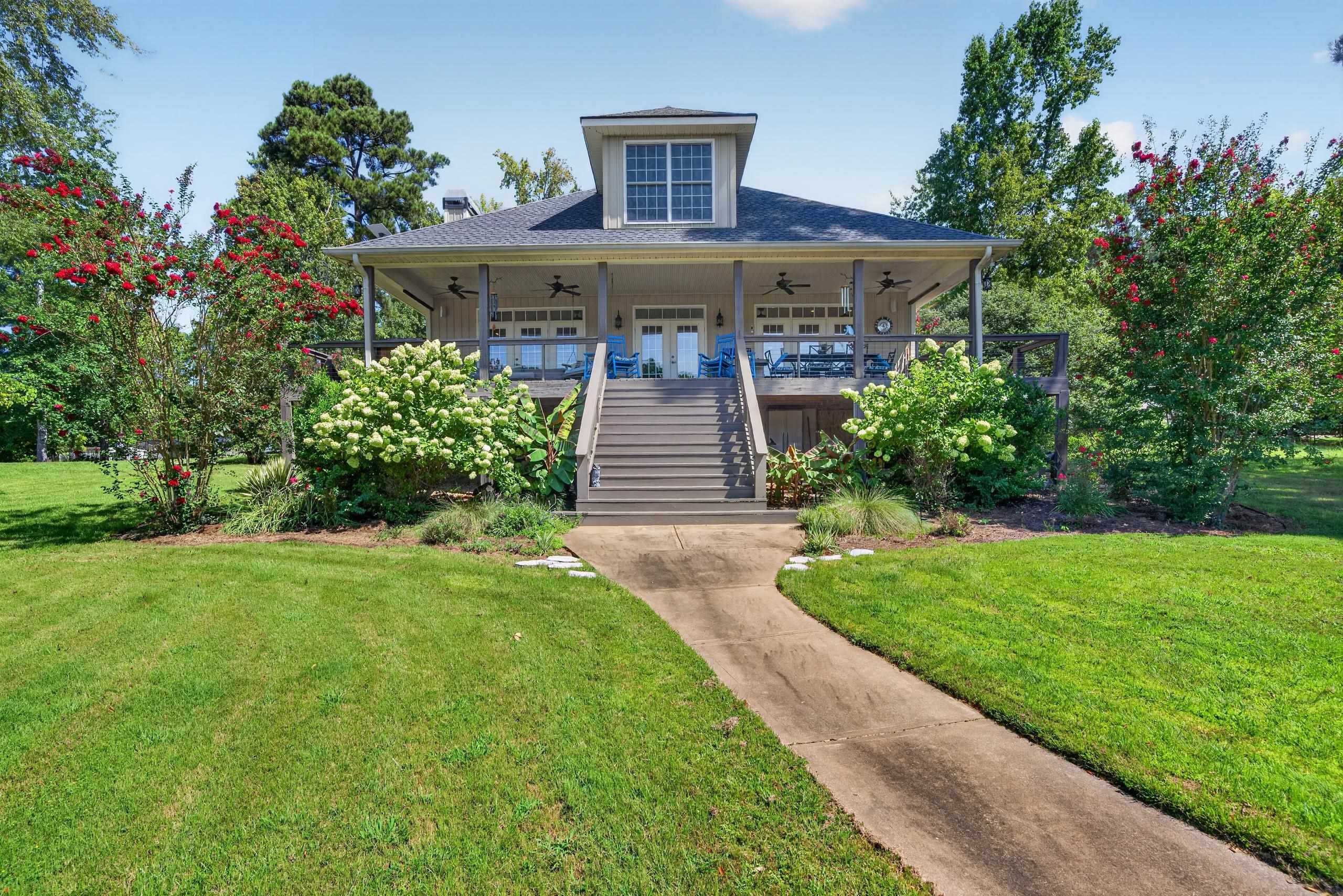 2189 OCONEE DRIVE