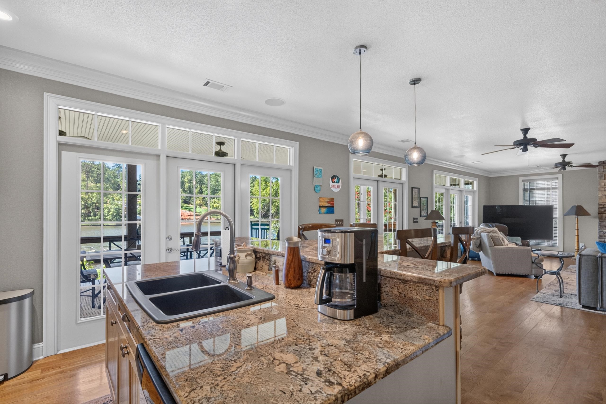 2189 OCONEE DRIVE