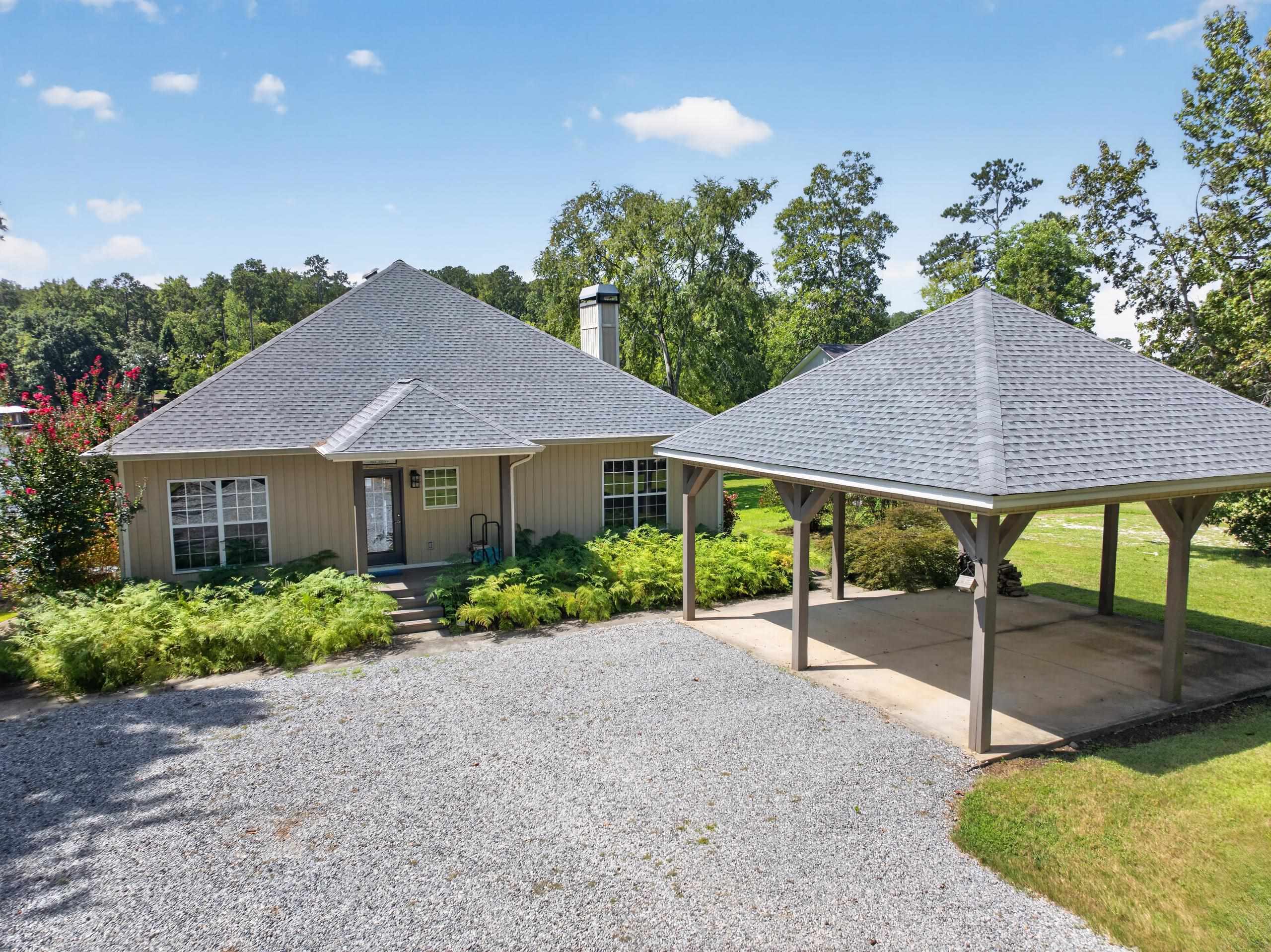 2189 OCONEE DRIVE