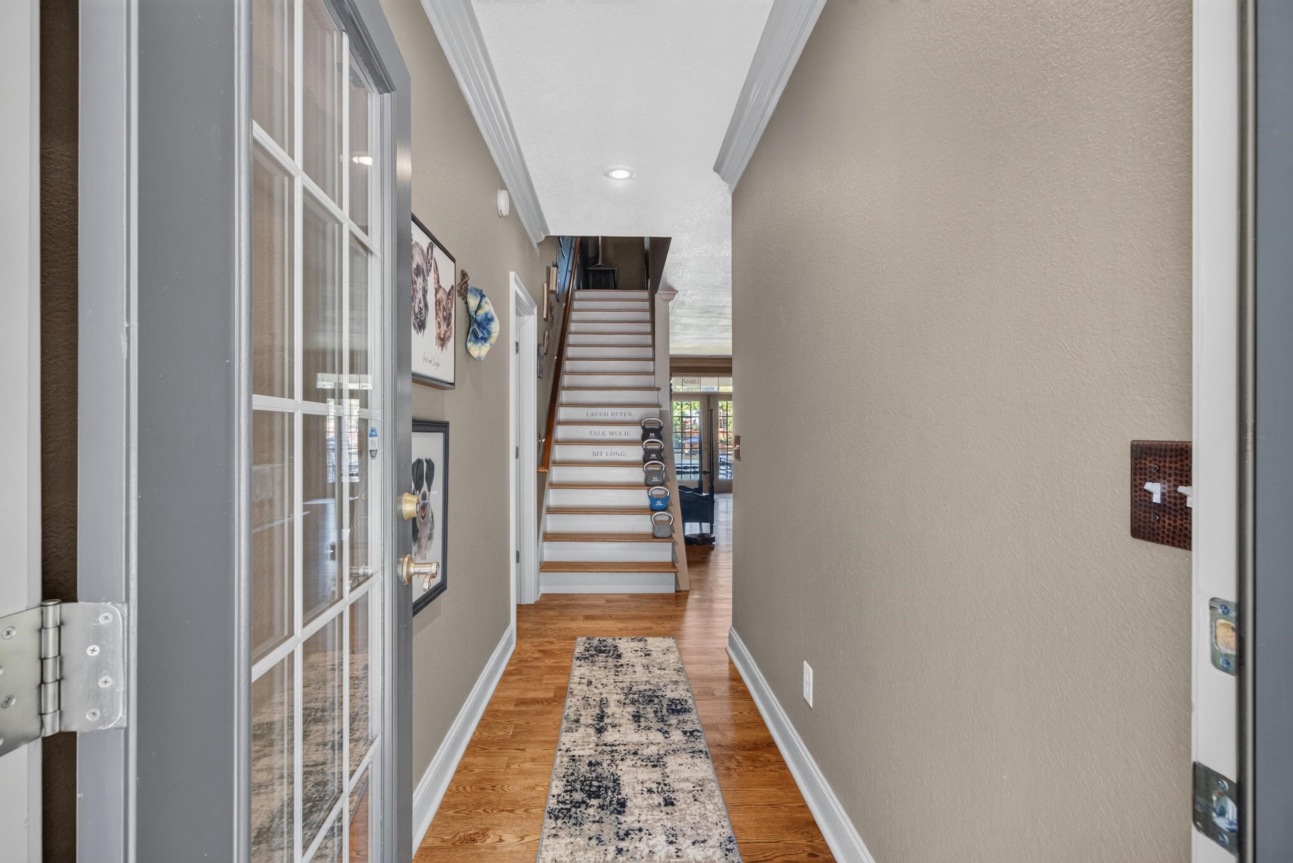 2189 OCONEE DRIVE