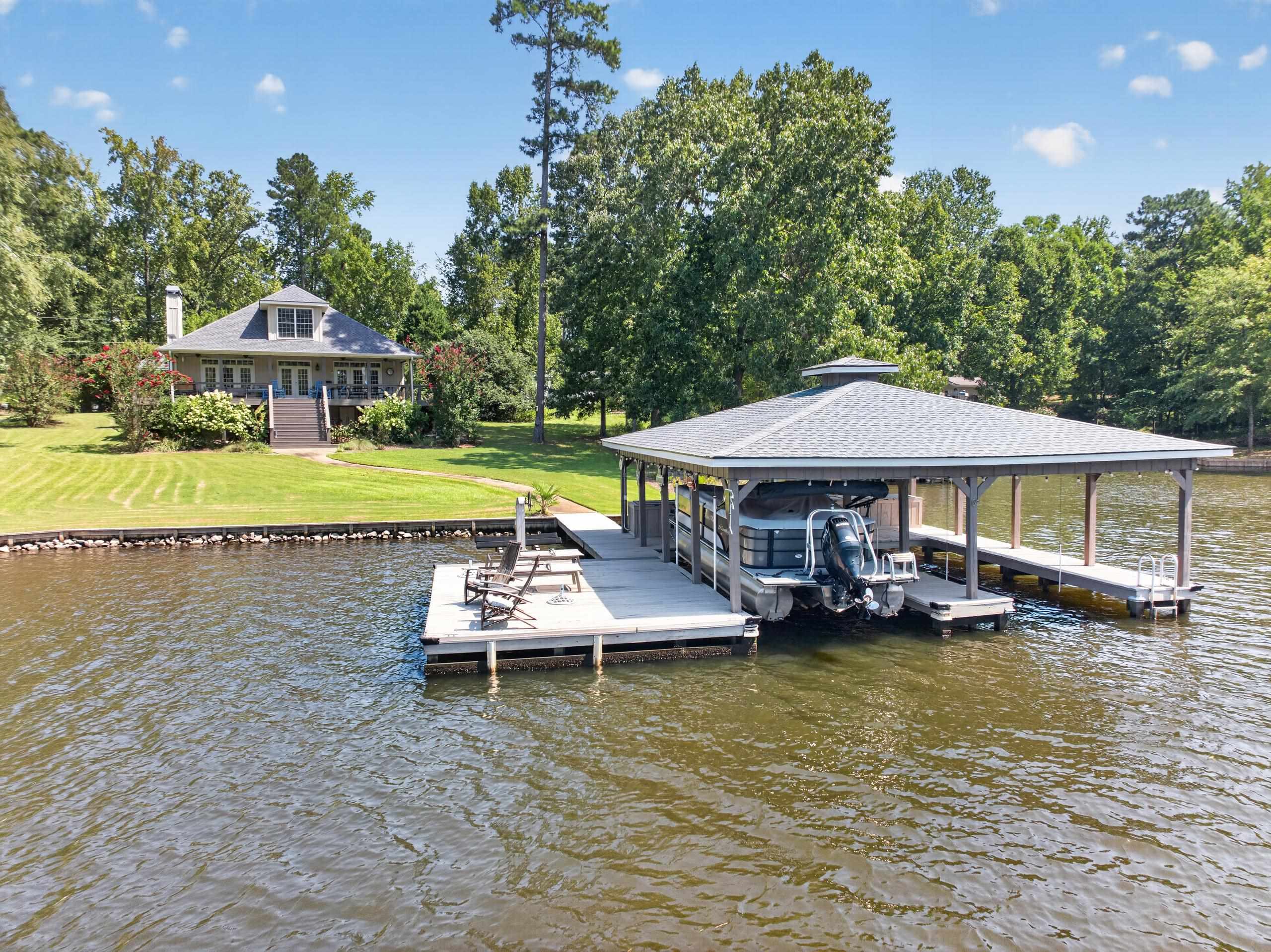 2189 OCONEE DRIVE
