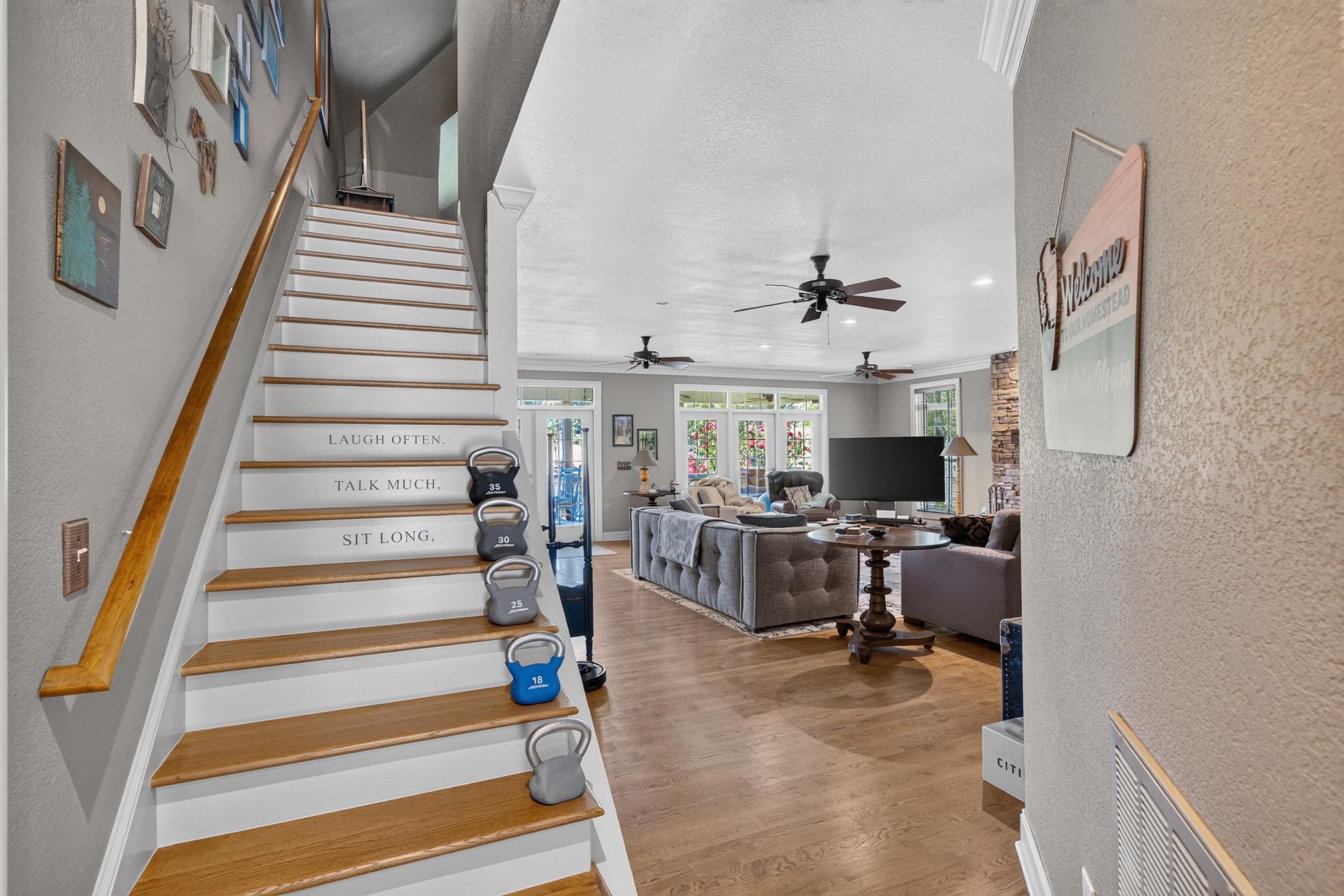 2189 OCONEE DRIVE