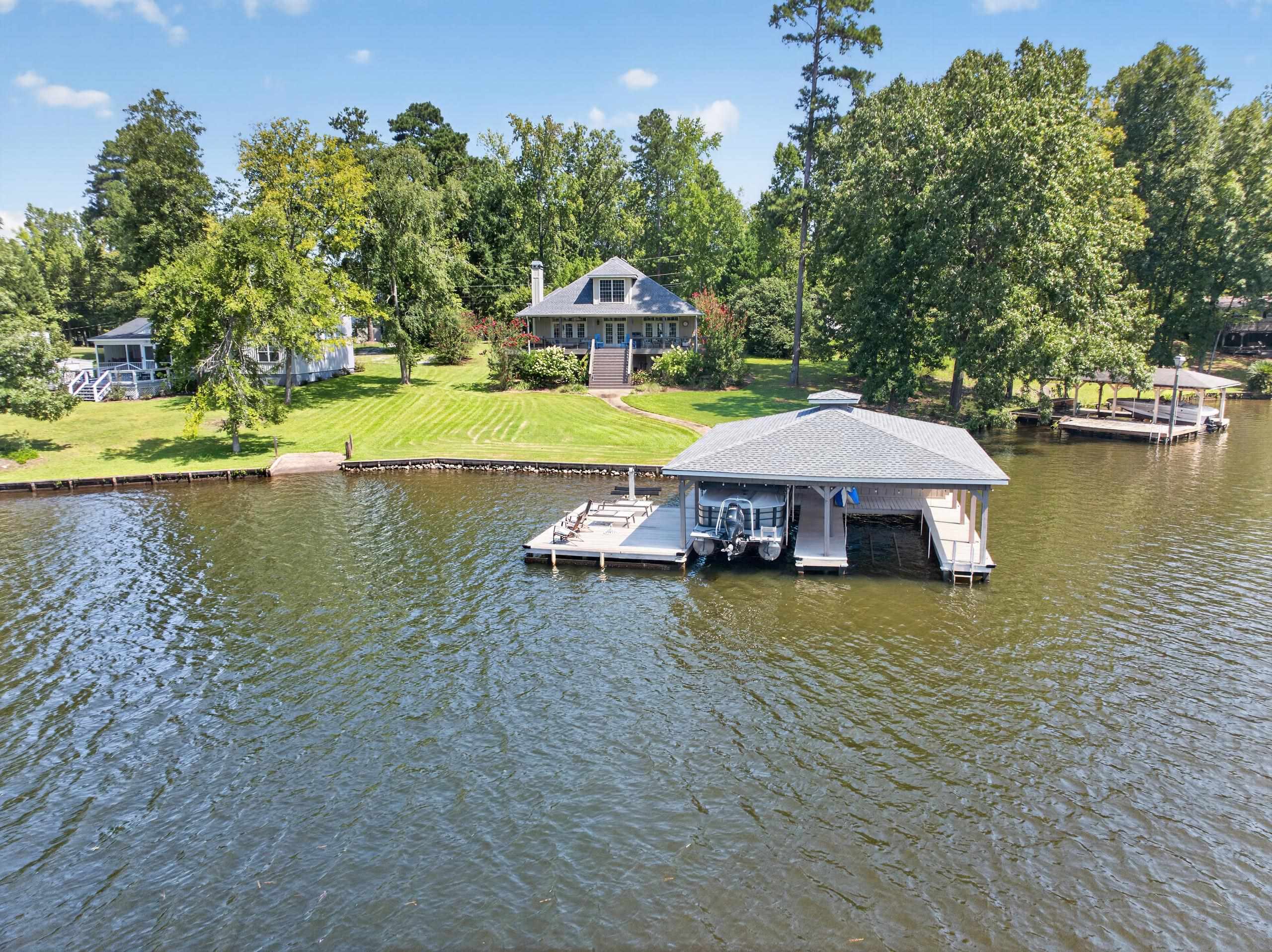 2189 OCONEE DRIVE