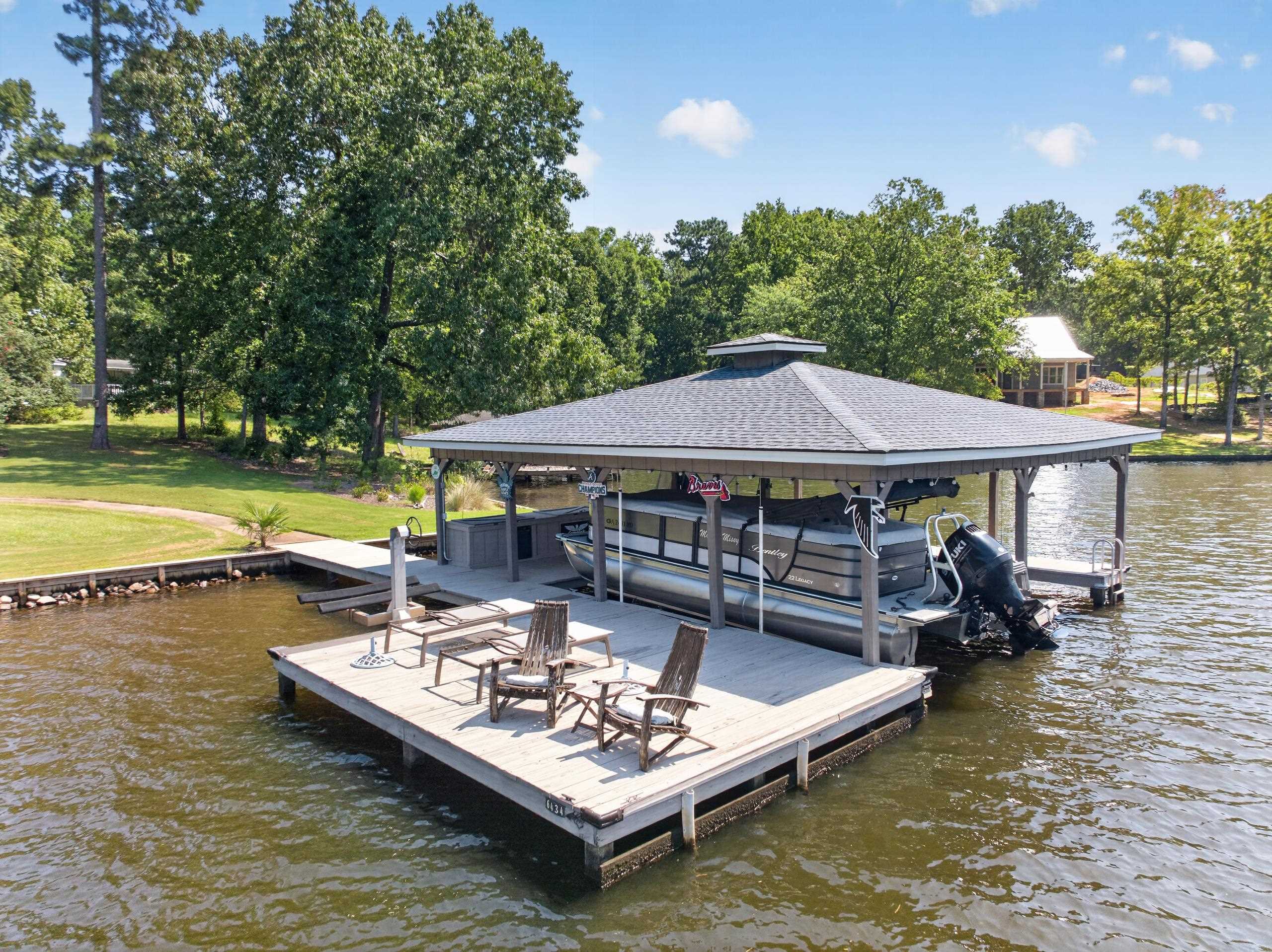 2189 OCONEE DRIVE