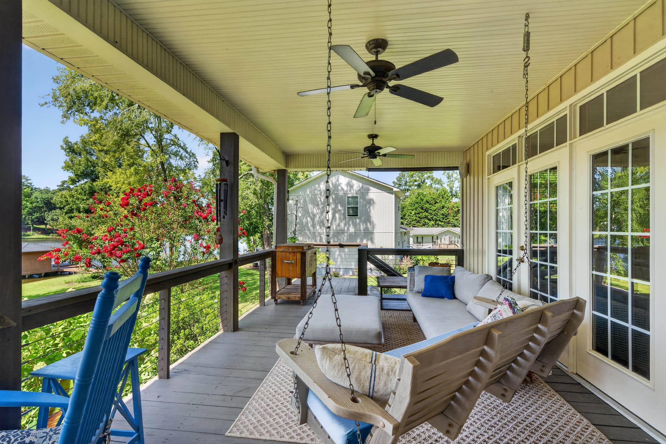 2189 OCONEE DRIVE