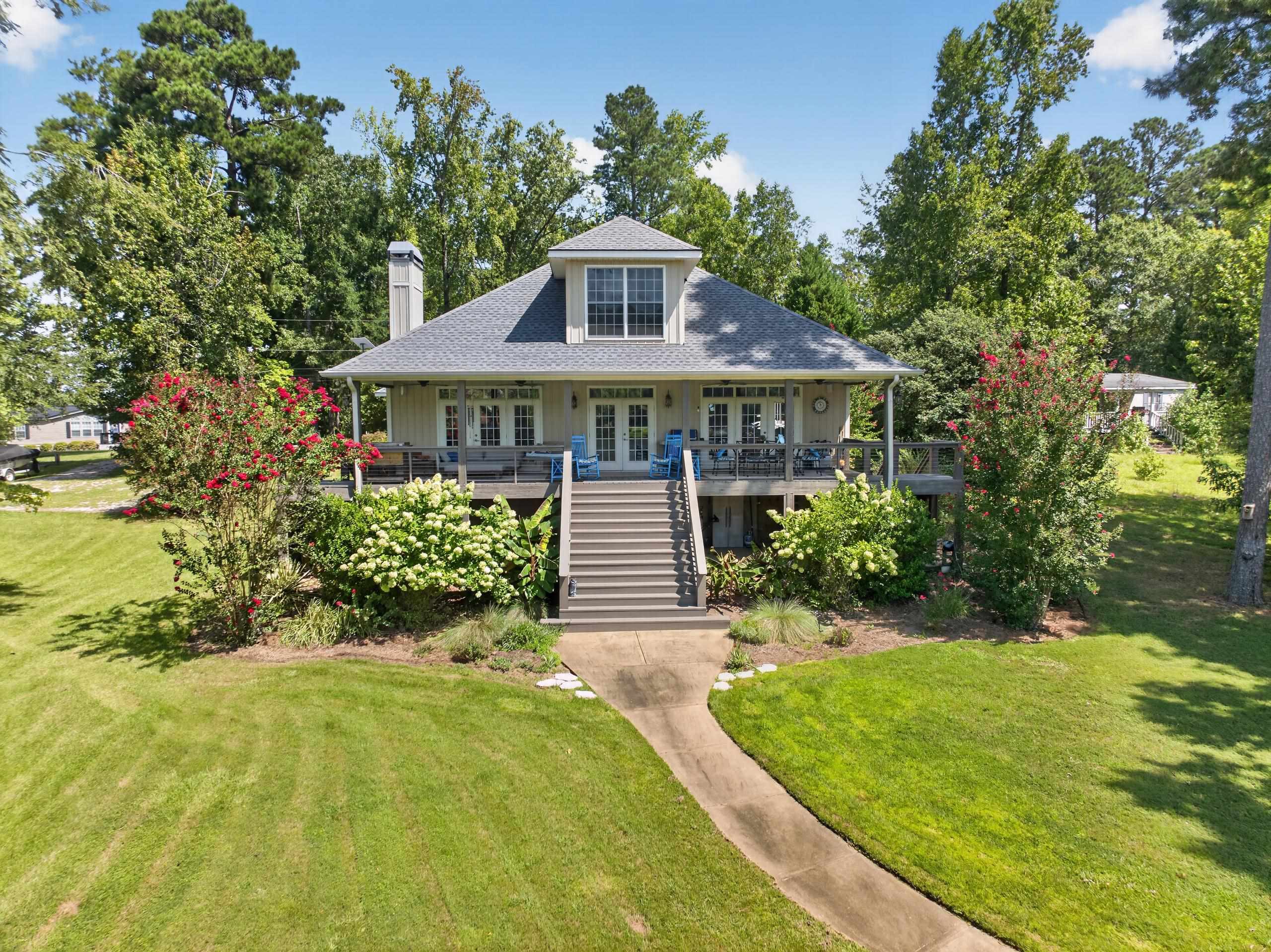 2189 OCONEE DRIVE