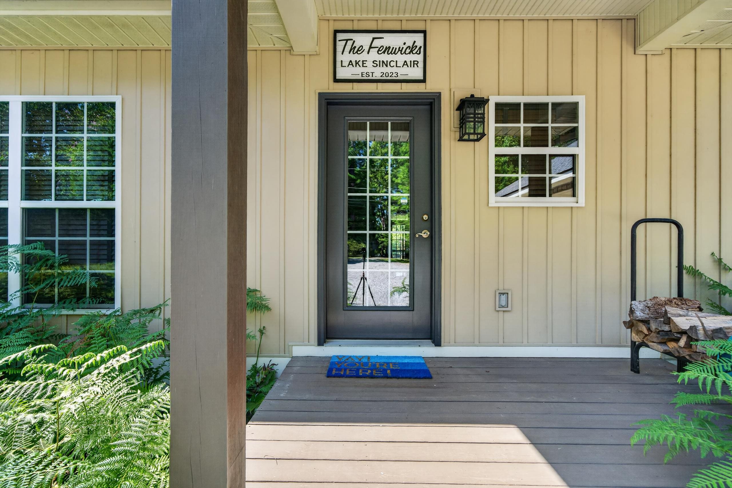 2189 OCONEE DRIVE