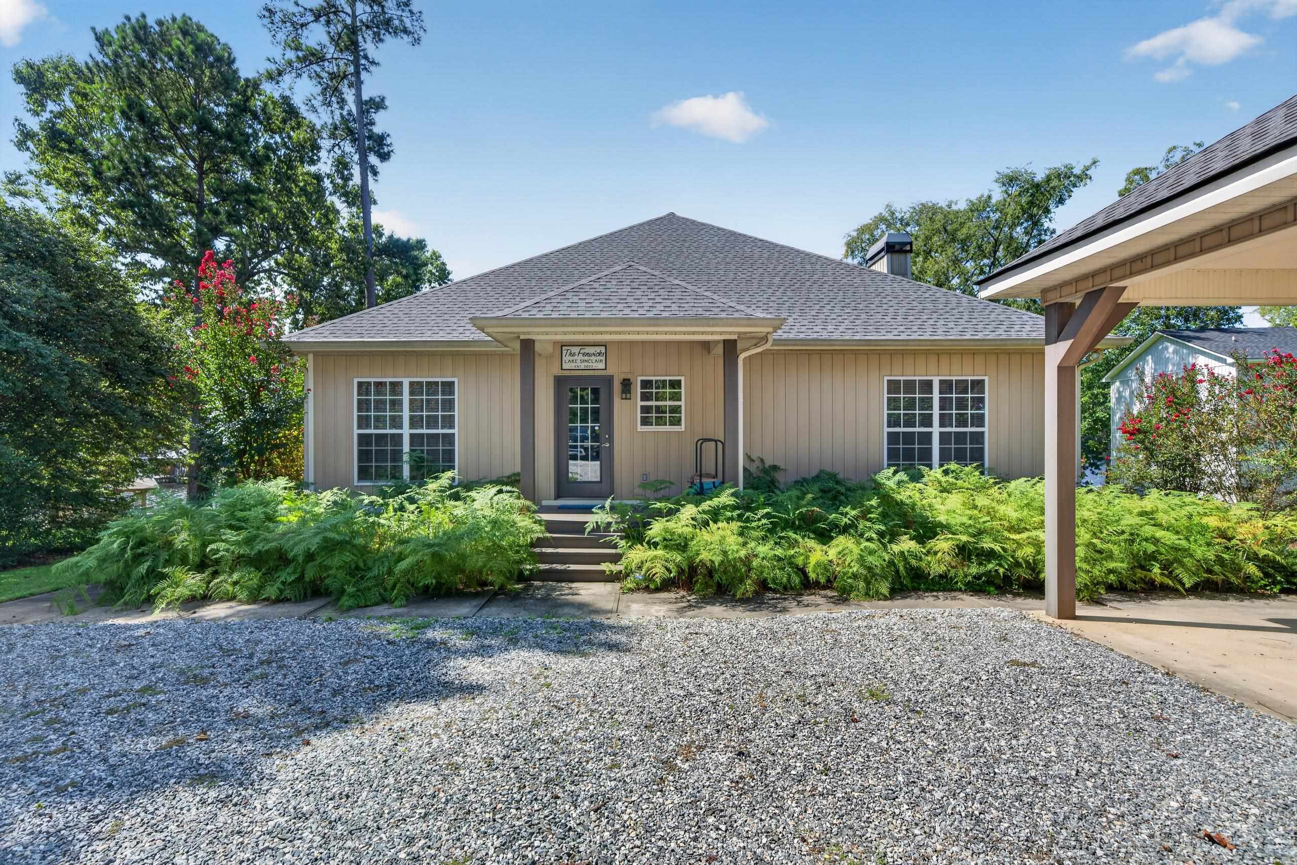 2189 OCONEE DRIVE