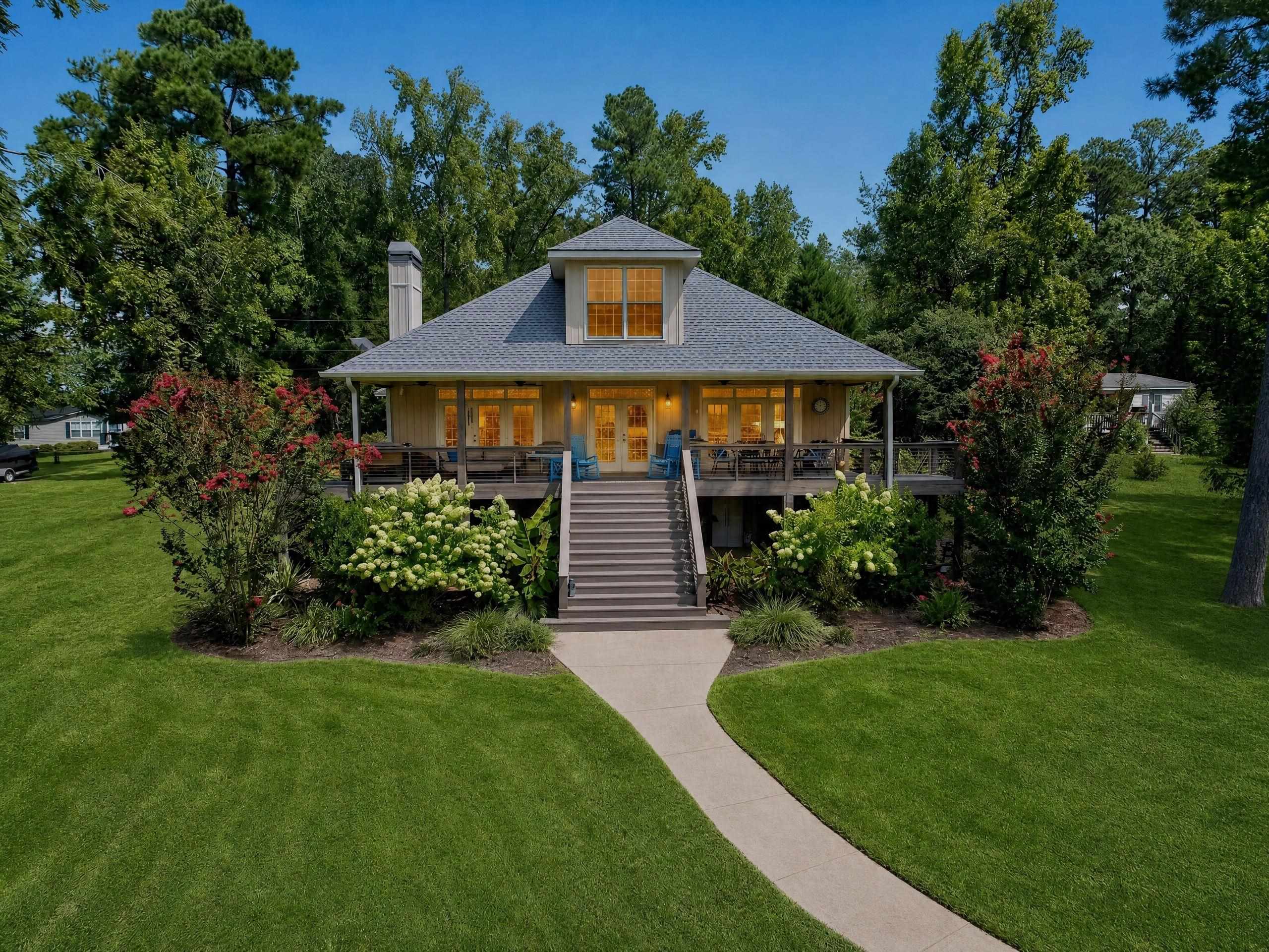 2189 Oconee Drive Sparta GA